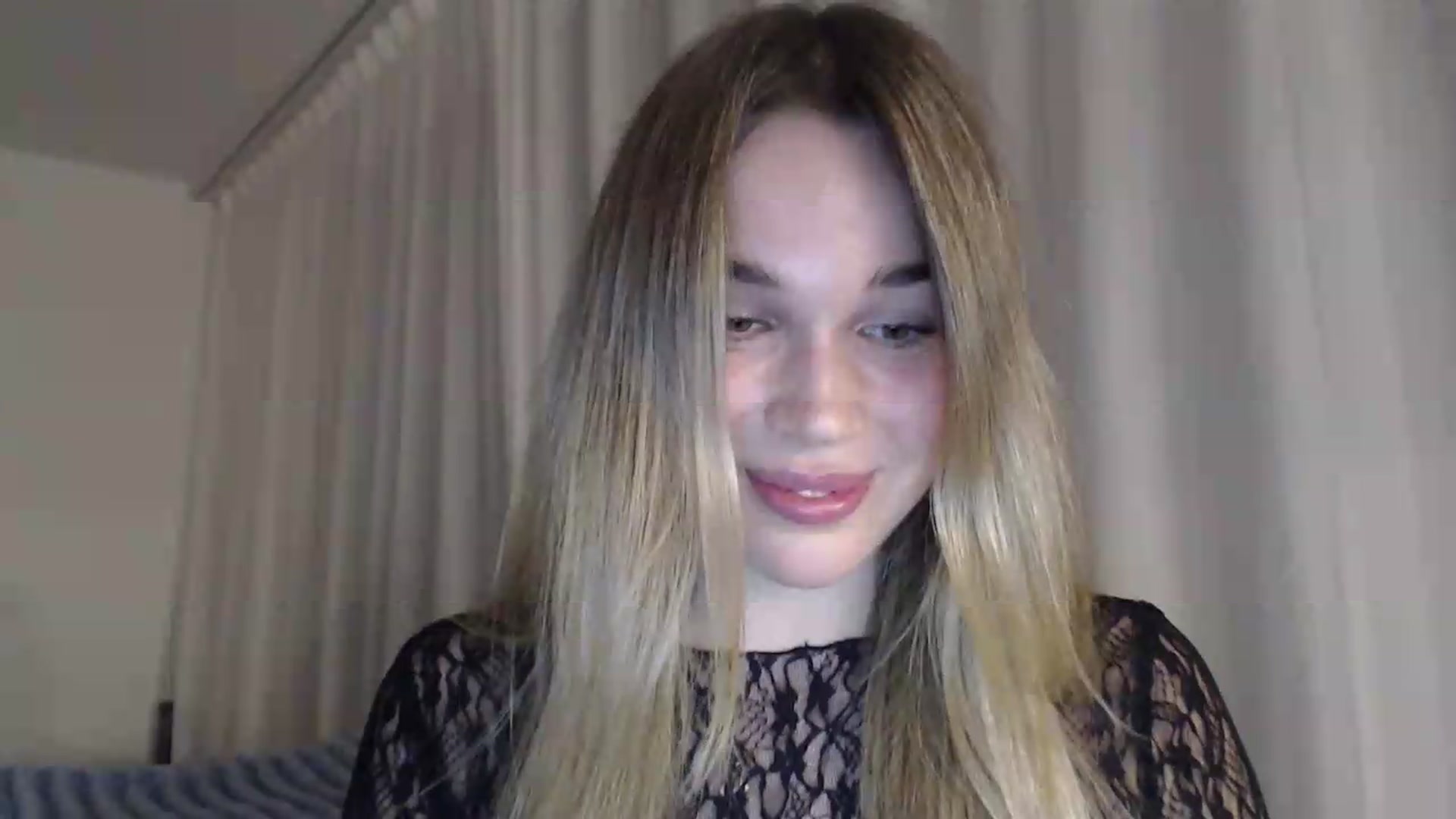 Gallery image thumbnail from Ooh_Cassie's myfreecams stream on, 07/27/2026, 21:42 image 6 of 20
