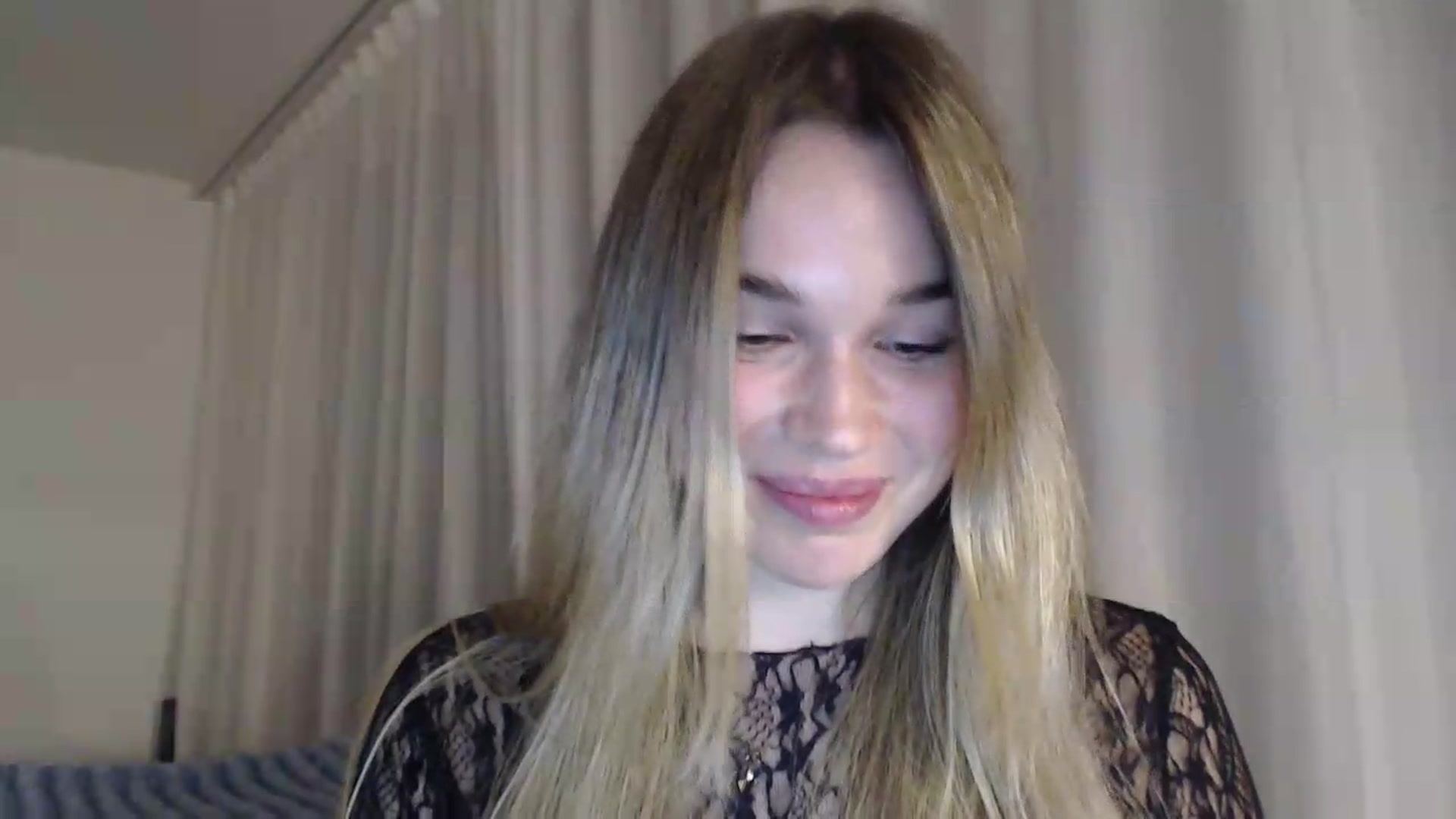 Gallery image thumbnail from Ooh_Cassie's myfreecams stream on, 07/27/2026, 21:42 image 11 of 20