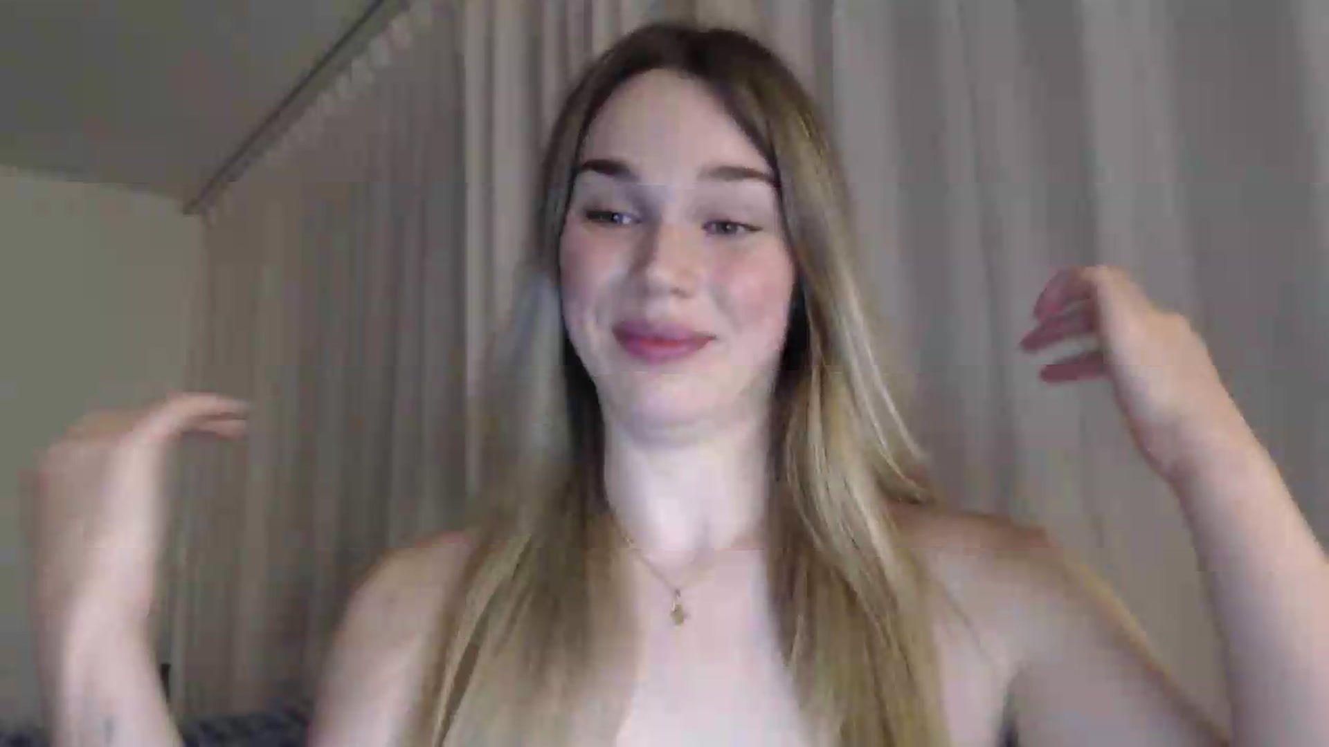 Gallery image thumbnail from Ooh_Cassie's myfreecams stream on, 07/29/2026, 20:38 image 18 of 20