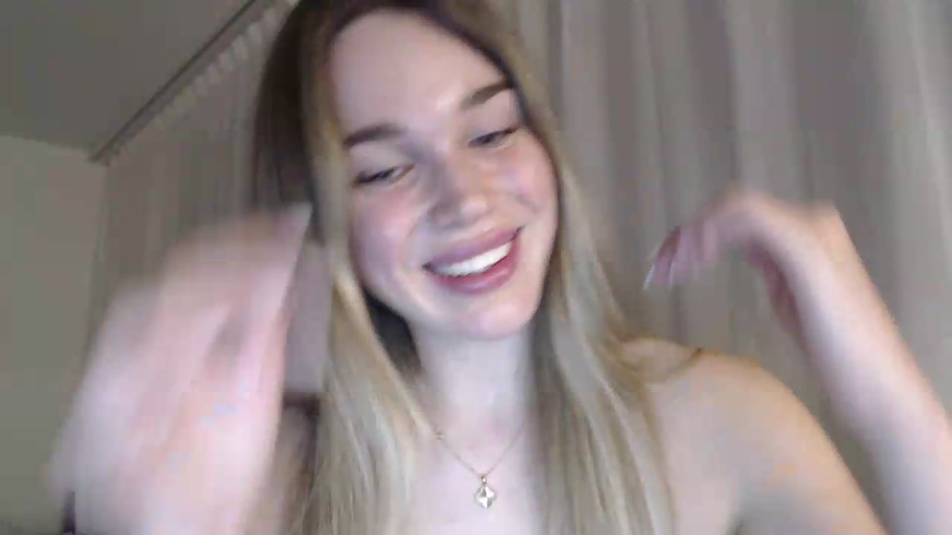Gallery image thumbnail from Ooh_Cassie's myfreecams stream on, 07/29/2026, 20:38 image 20 of 20