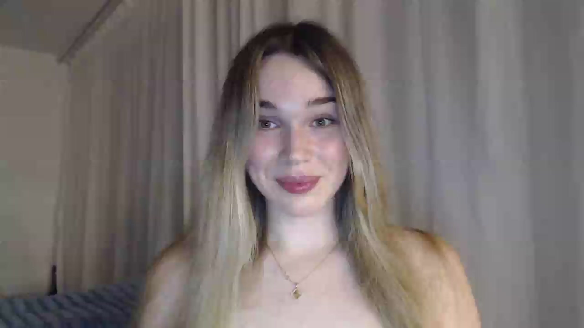 Gallery image thumbnail from Ooh_Cassie's myfreecams stream on, 07/29/2026, 22:00 image 1 of 20