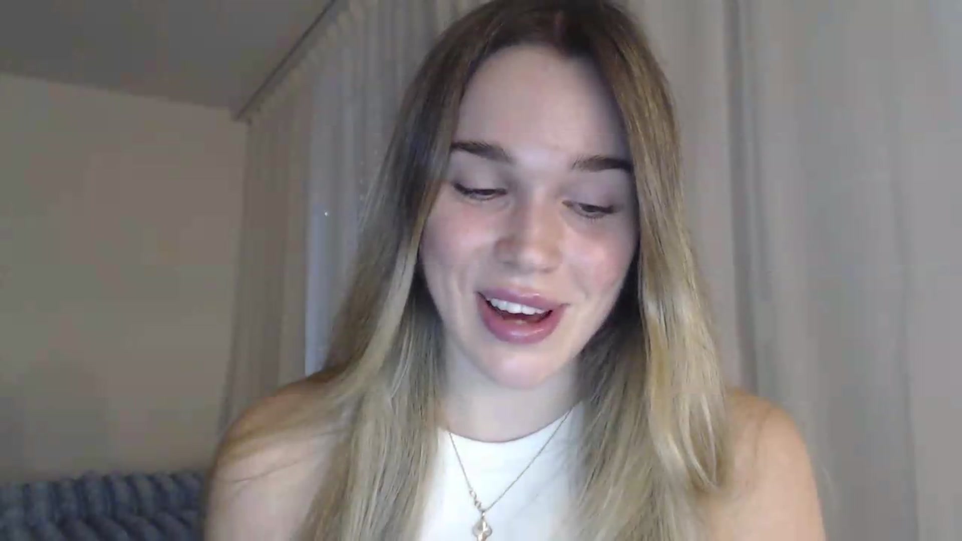 Gallery image thumbnail from Ooh_Cassie's myfreecams stream on, 07/30/2026, 17:34 image 3 of 20