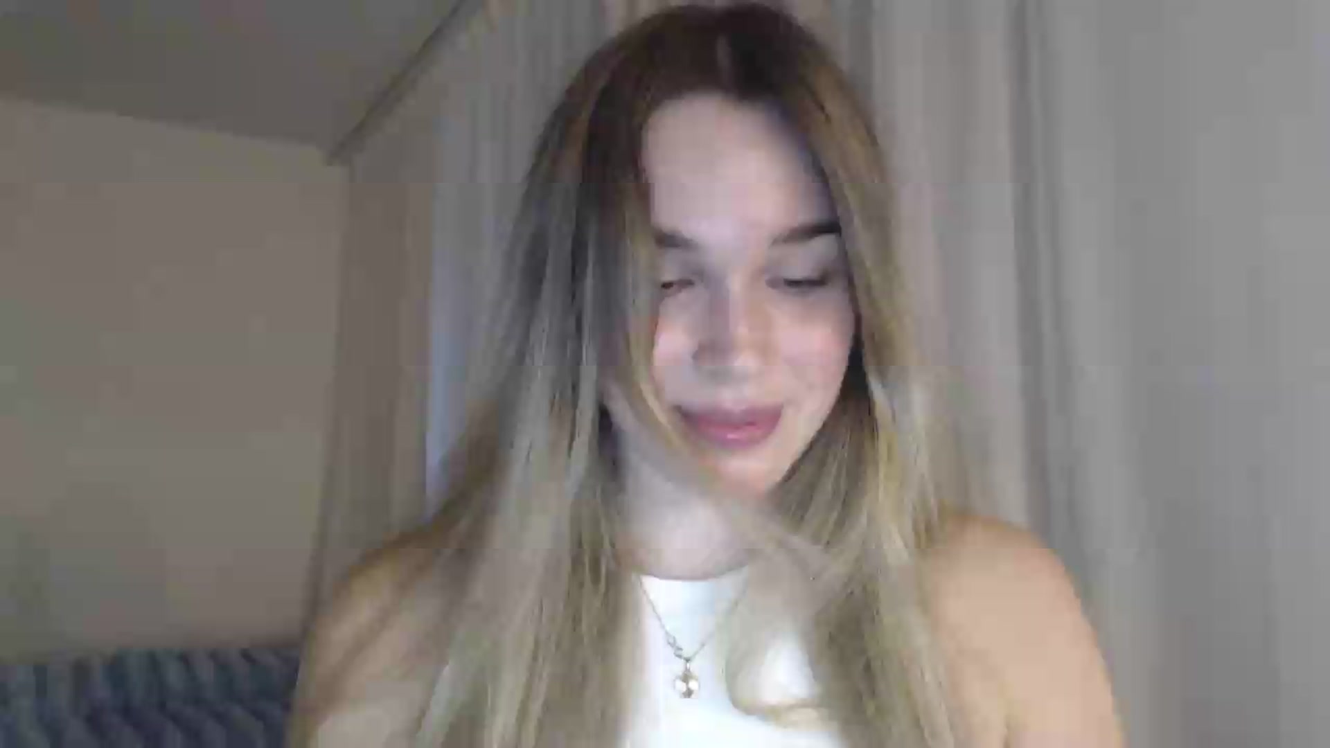 Gallery image thumbnail from Ooh_Cassie's myfreecams stream on, 07/30/2026, 17:34 image 1 of 20