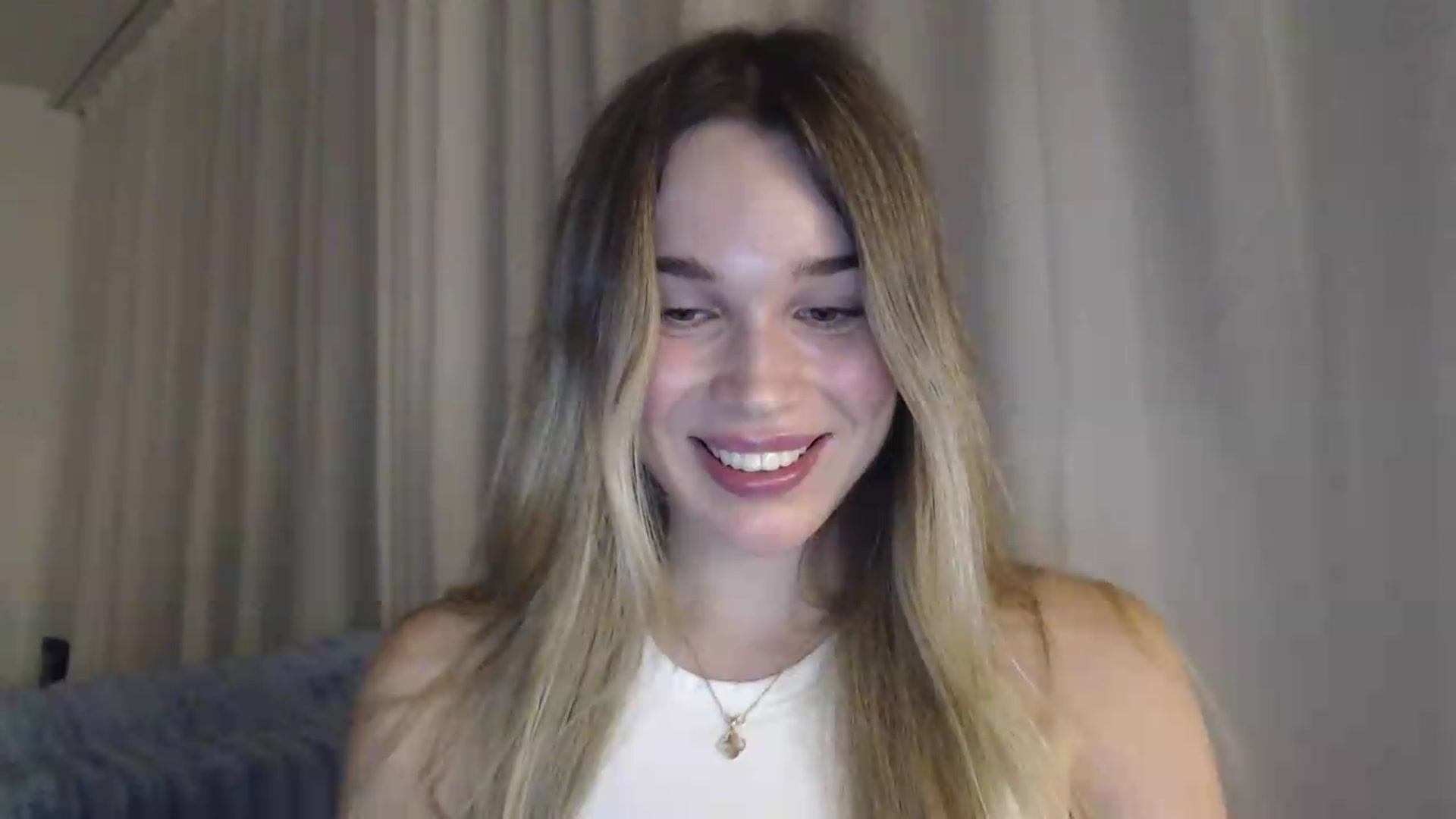 Gallery image thumbnail from Ooh_Cassie's myfreecams stream on, 07/31/2026, 21:11 image 13 of 20