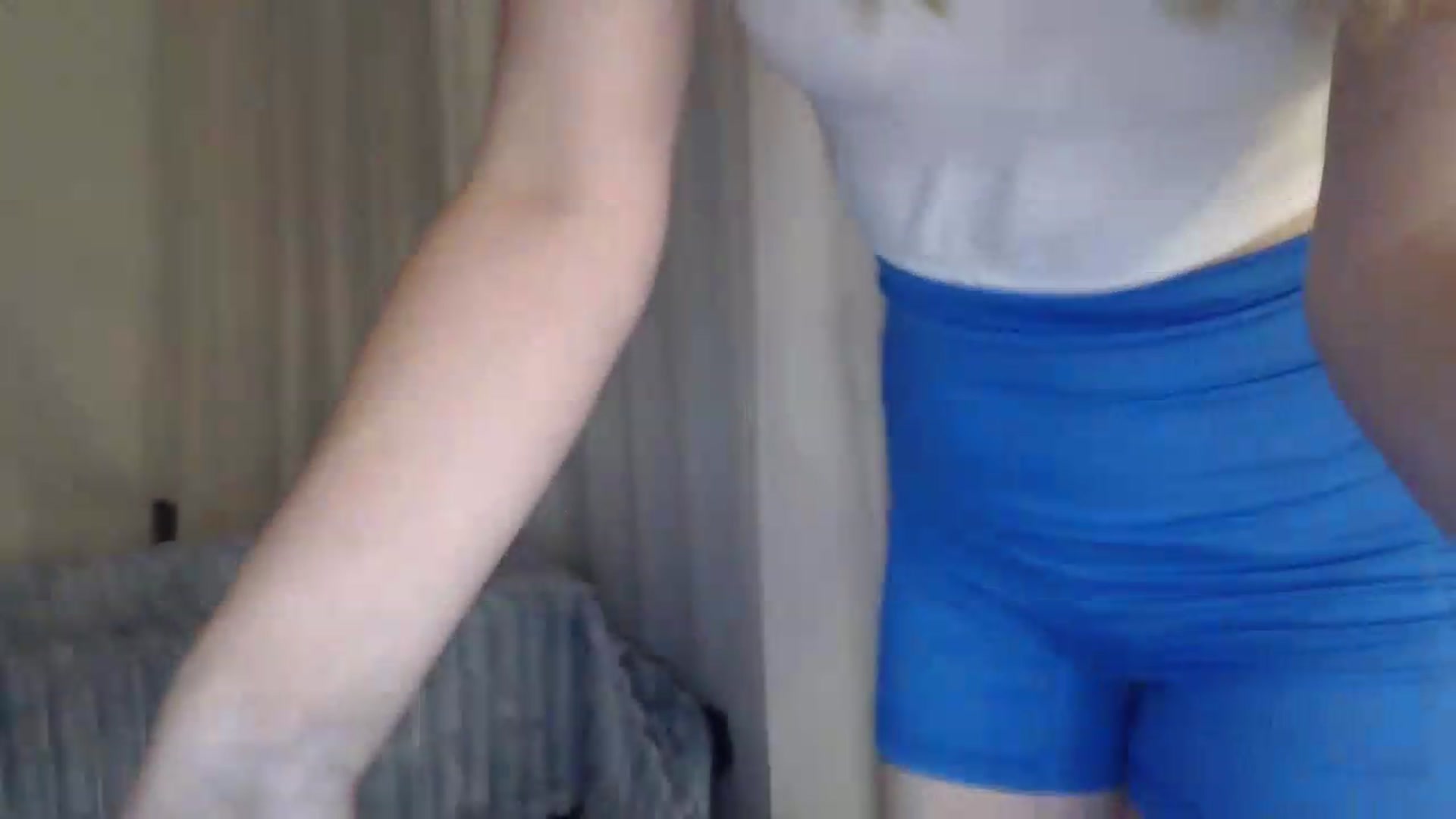 Gallery image thumbnail from Ooh_Cassie's myfreecams stream on, 07/31/2026, 22:00 image 3 of 20