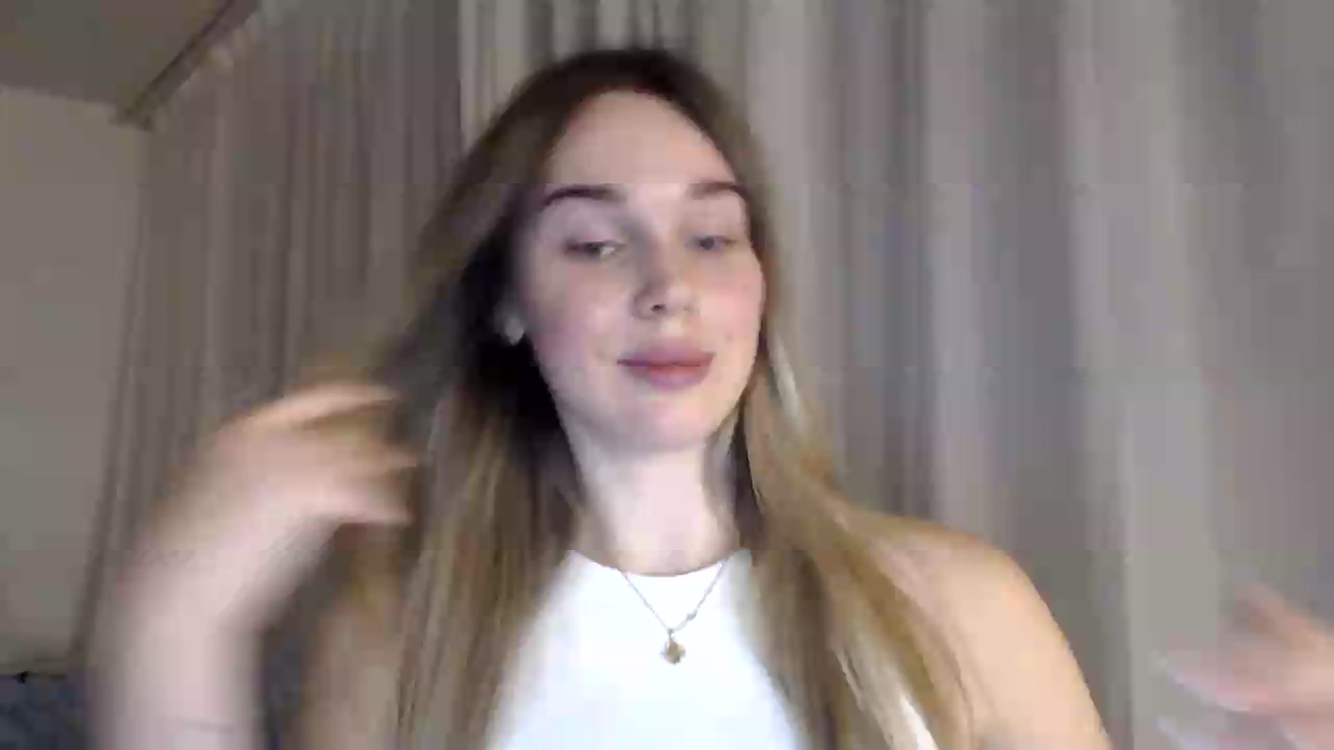 Gallery image thumbnail from Ooh_Cassie's myfreecams stream on, 09/09/2026, 18:51 image 1 of 20