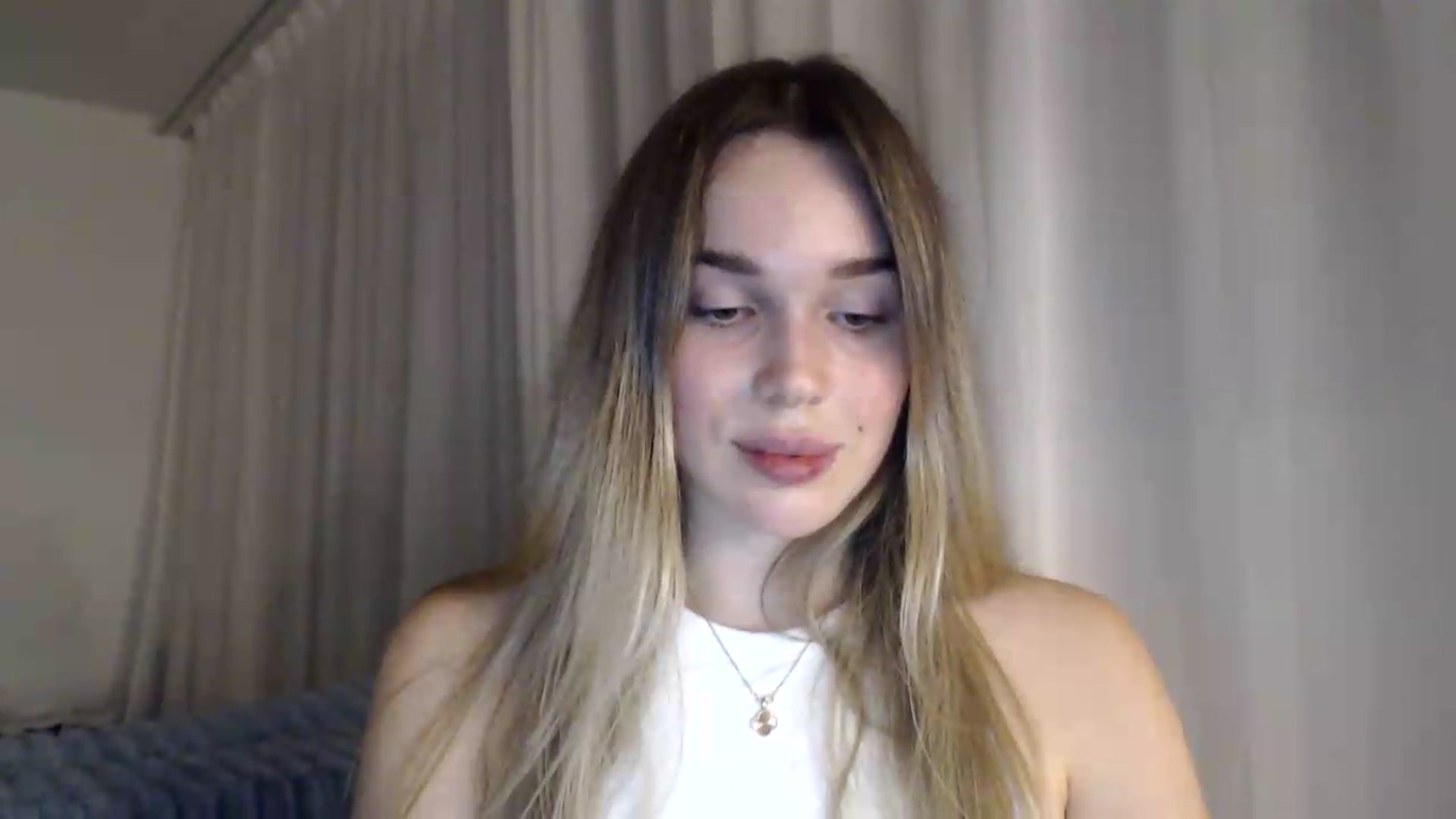 Gallery image thumbnail from Ooh_Cassie's myfreecams stream on, 09/09/2026, 18:51 image 14 of 20