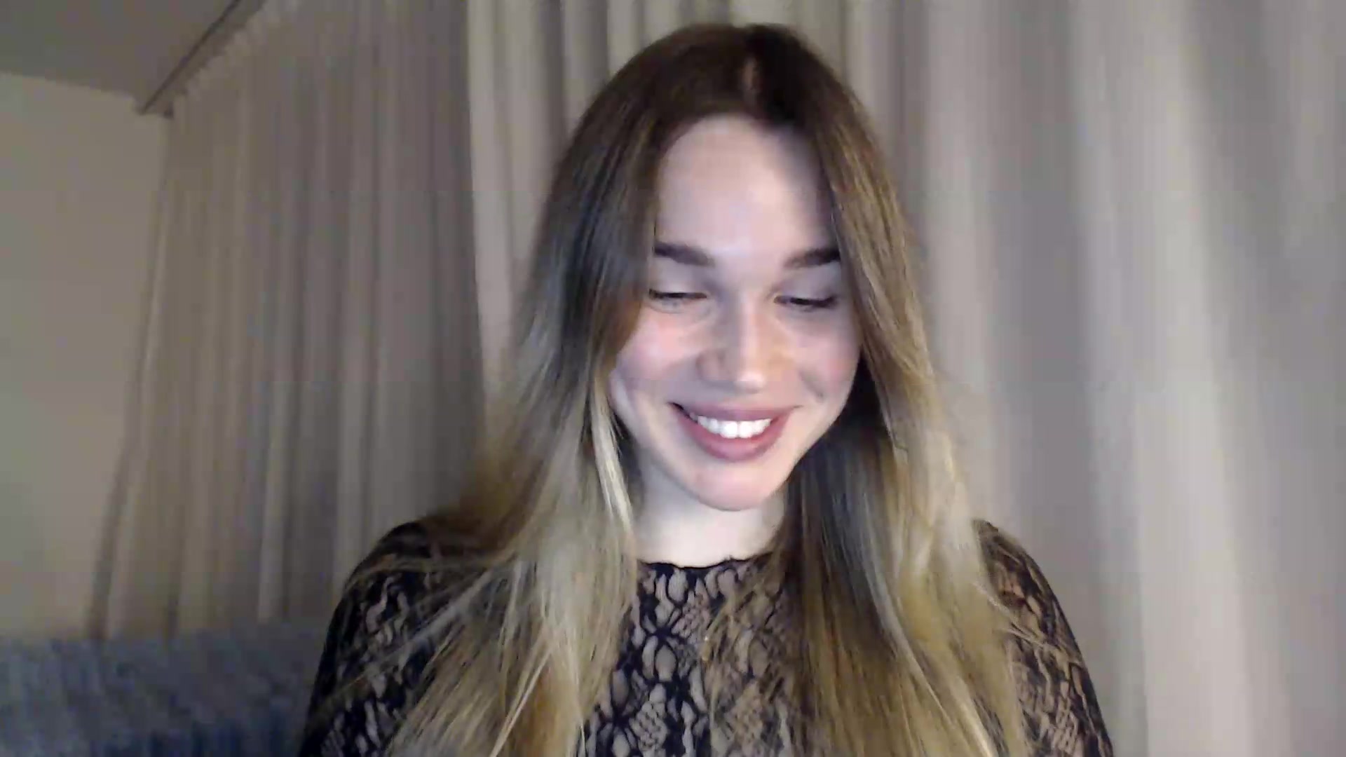 Gallery image thumbnail from Ooh_Cassie's myfreecams stream on, 09/10/2026, 17:52 image 6 of 20
