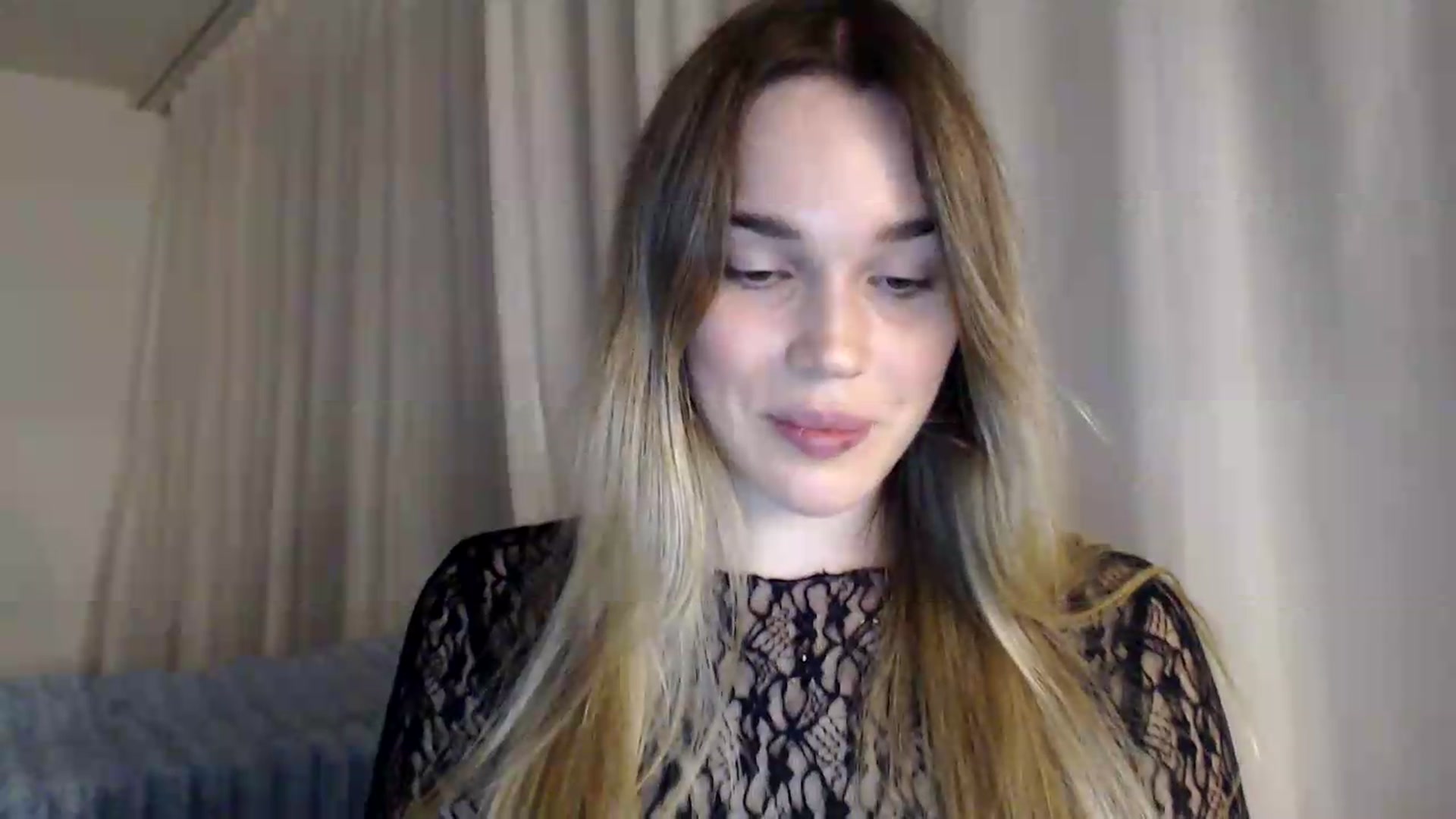 Gallery image thumbnail from Ooh_Cassie's myfreecams stream on, 09/10/2026, 19:19 image 2 of 20