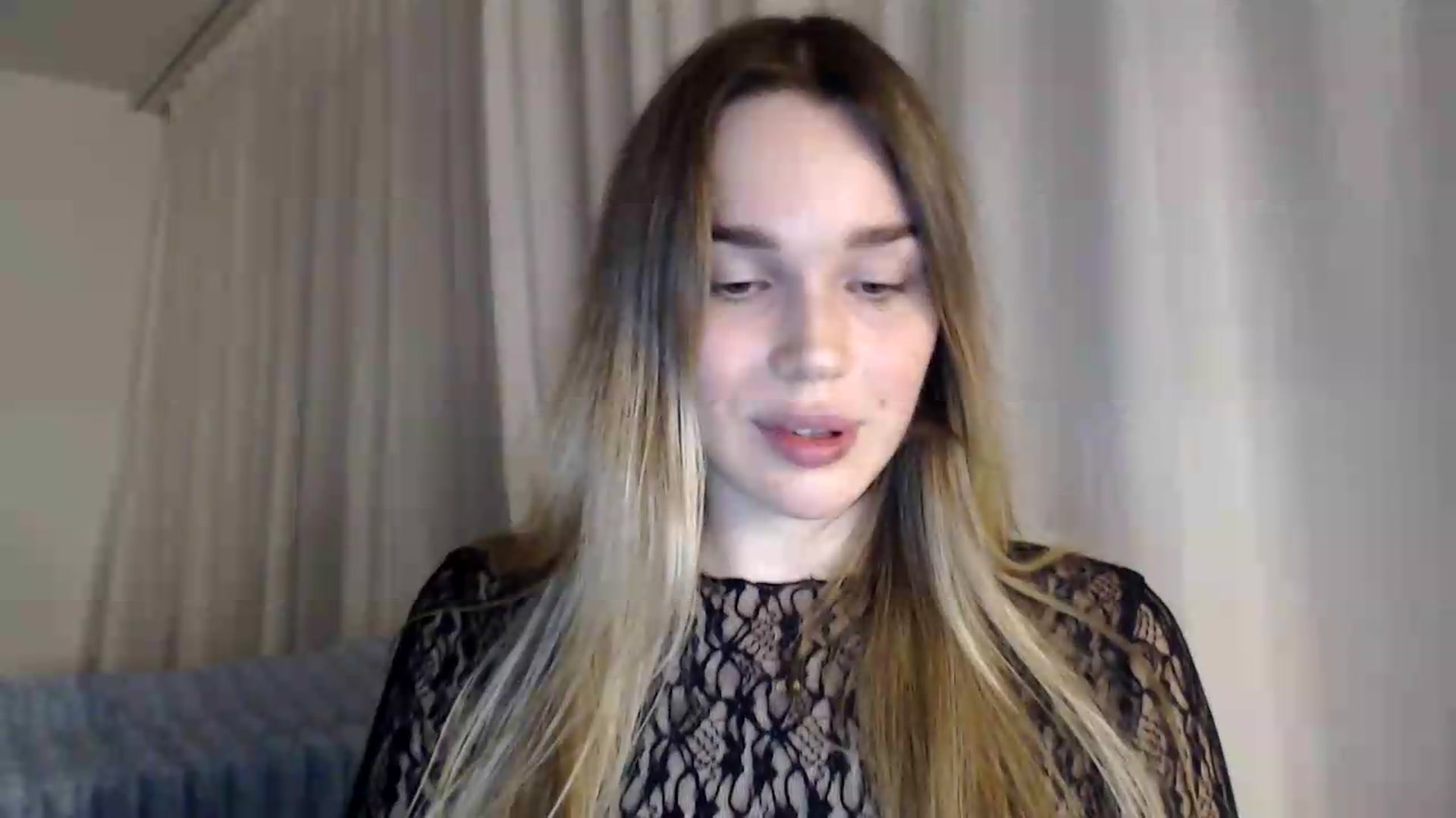 Gallery image thumbnail from Ooh_Cassie's myfreecams stream on, 09/10/2026, 19:19 image 14 of 20