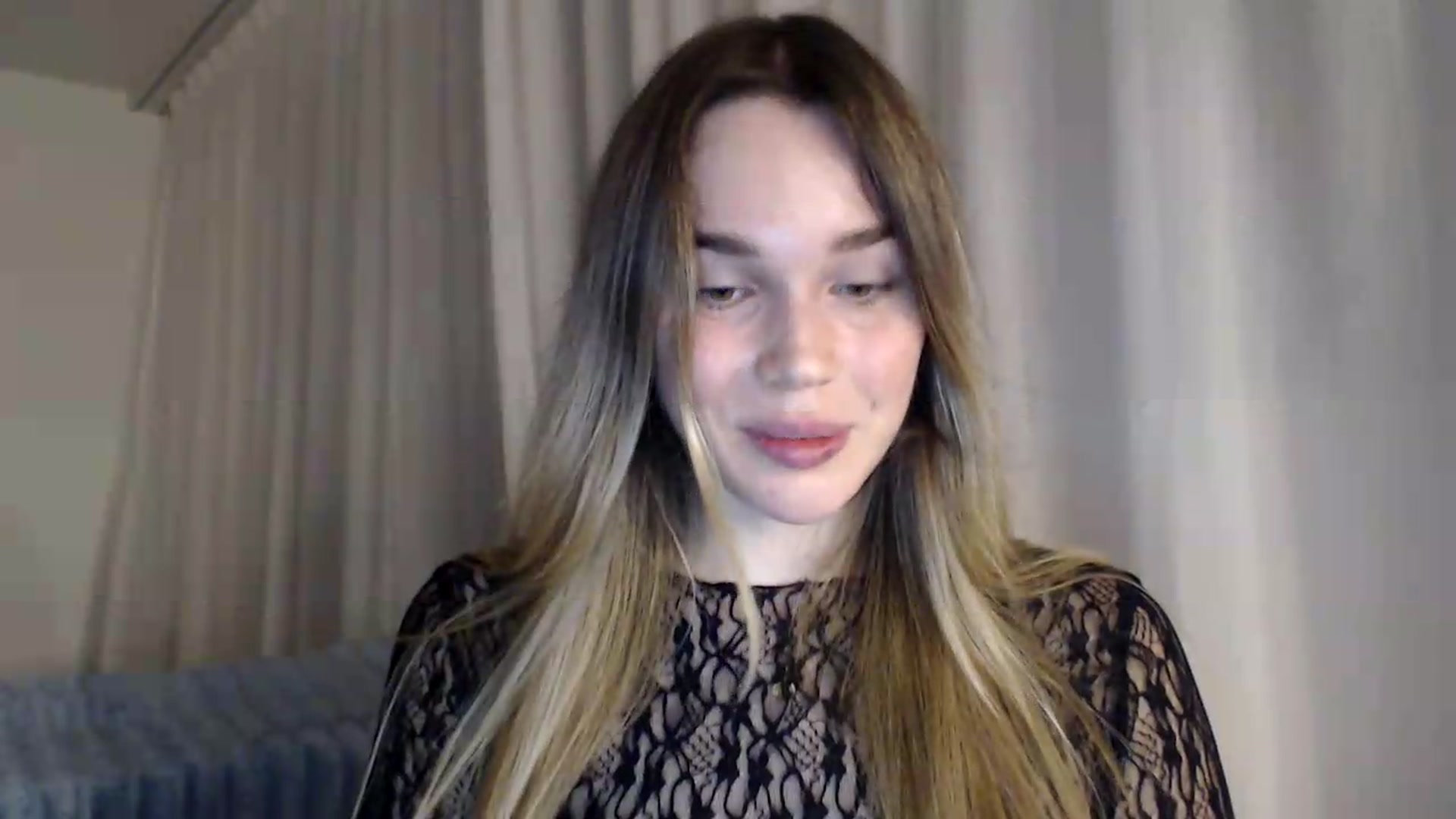 Gallery image thumbnail from Ooh_Cassie's myfreecams stream on, 09/10/2026, 19:19 image 13 of 20