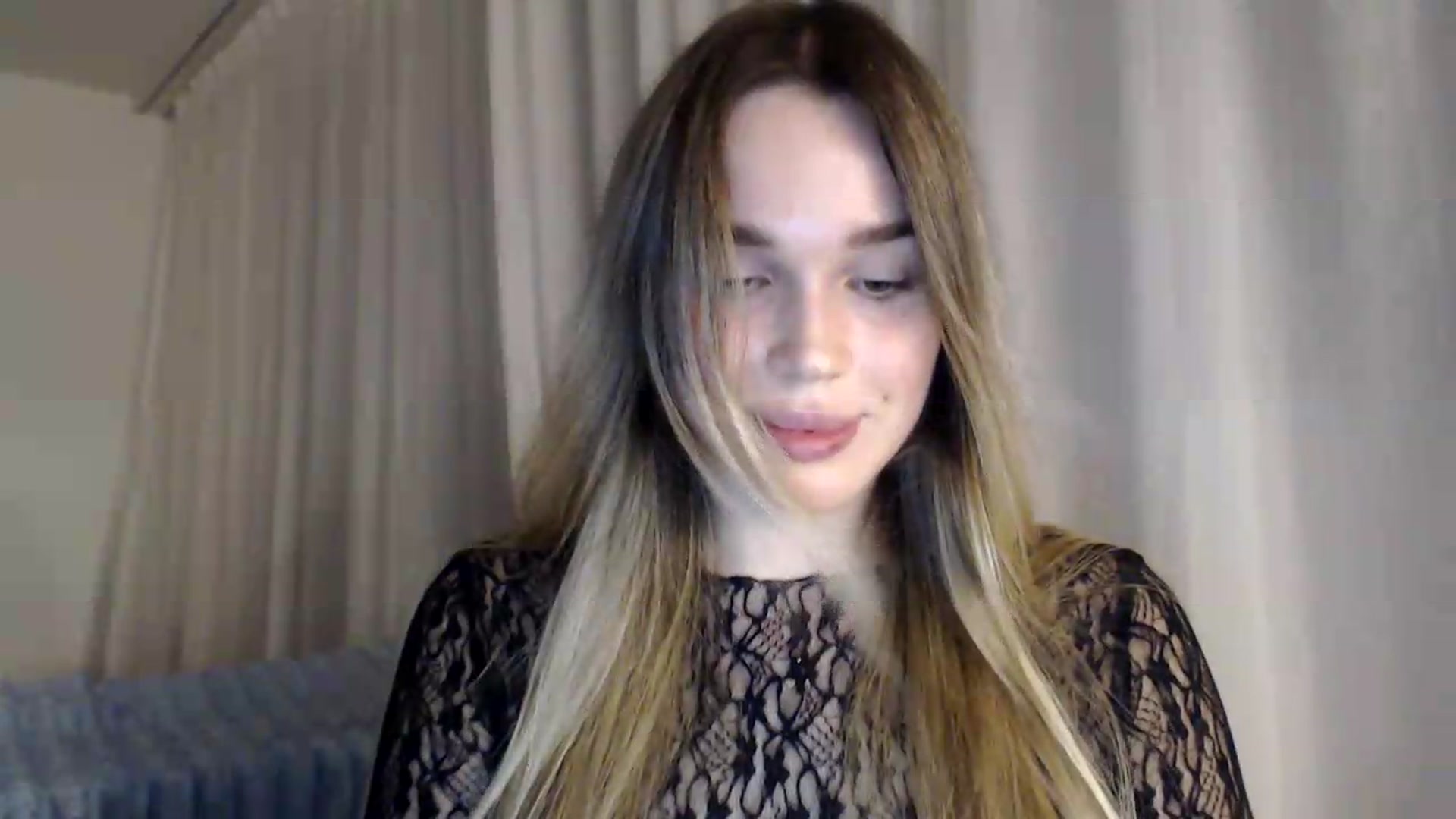 Gallery image thumbnail from Ooh_Cassie's myfreecams stream on, 09/10/2026, 19:19 image 3 of 20