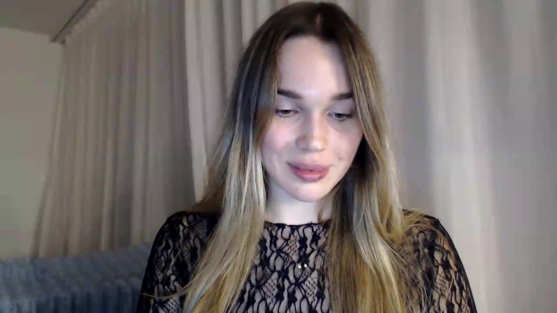 Gallery image thumbnail from Ooh_Cassie's myfreecams stream on, 09/10/2026, 19:19 image 20 of 20