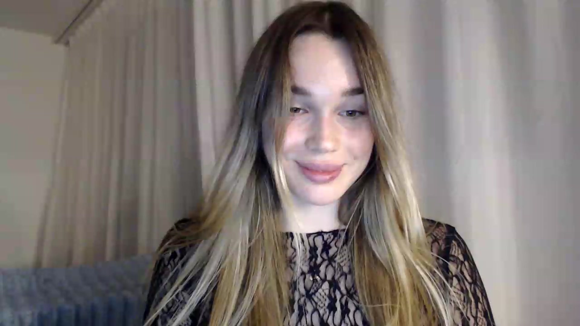 Gallery image thumbnail from Ooh_Cassie's myfreecams stream on, 09/10/2026, 19:19 image 17 of 20