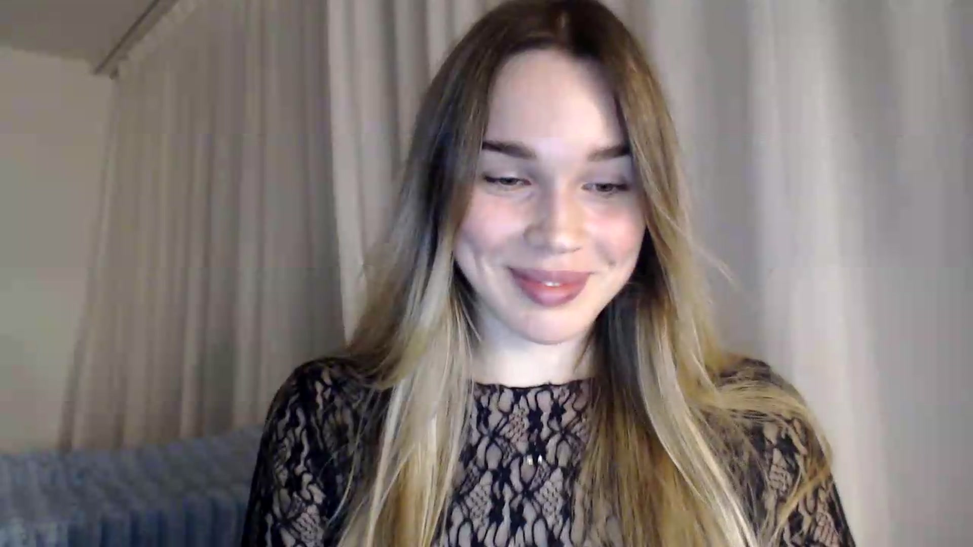 Gallery image thumbnail from Ooh_Cassie's myfreecams stream on, 09/10/2026, 19:19 image 5 of 20