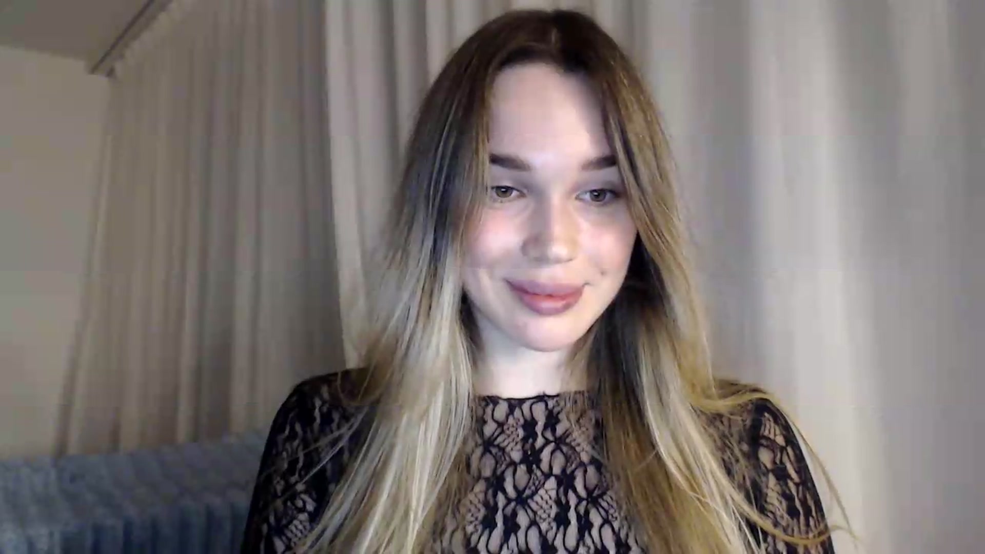 Gallery image thumbnail from Ooh_Cassie's myfreecams stream on, 09/10/2026, 19:19 image 9 of 20