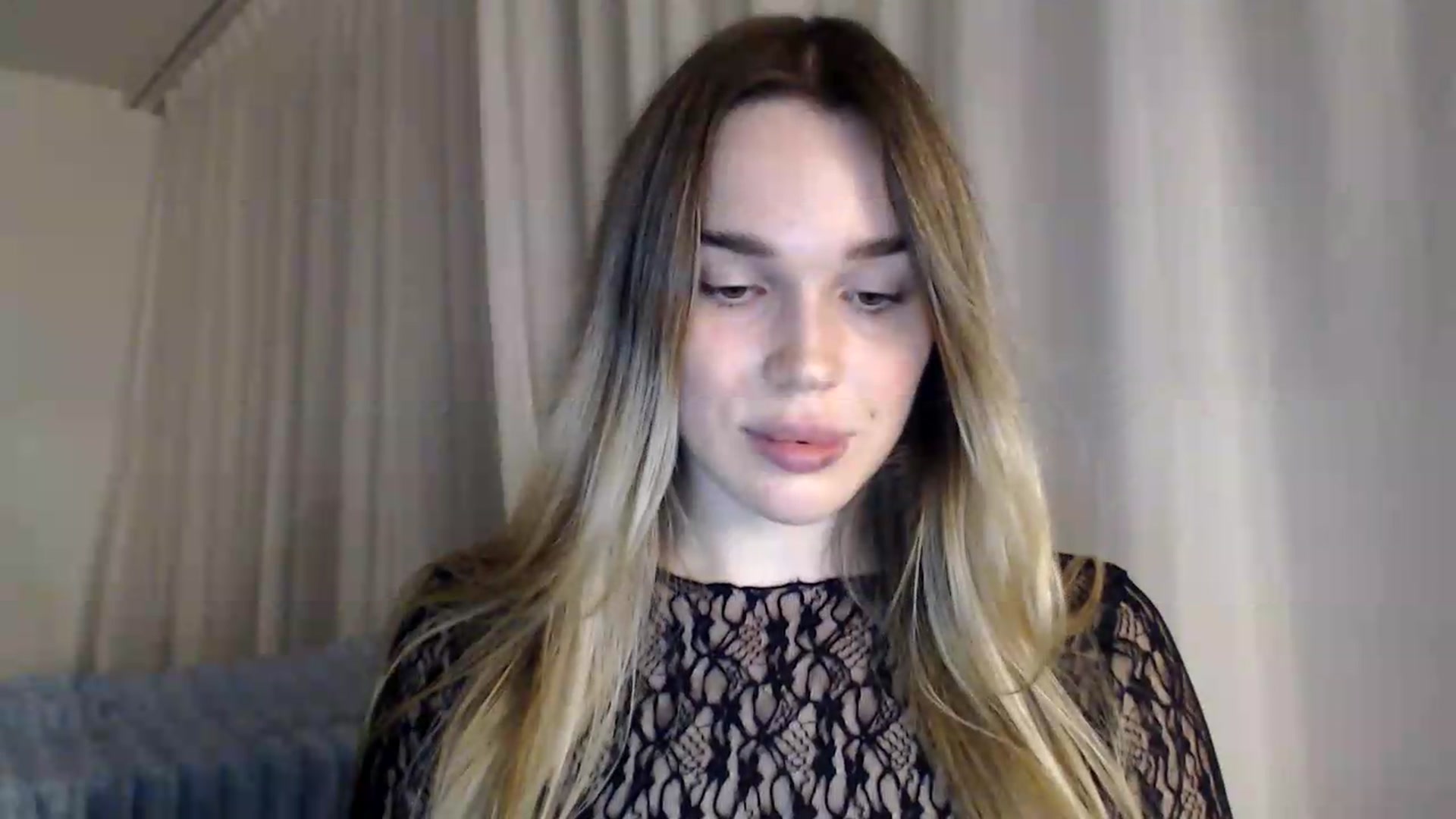 Gallery image thumbnail from Ooh_Cassie's myfreecams stream on, 09/10/2026, 19:19 image 8 of 20
