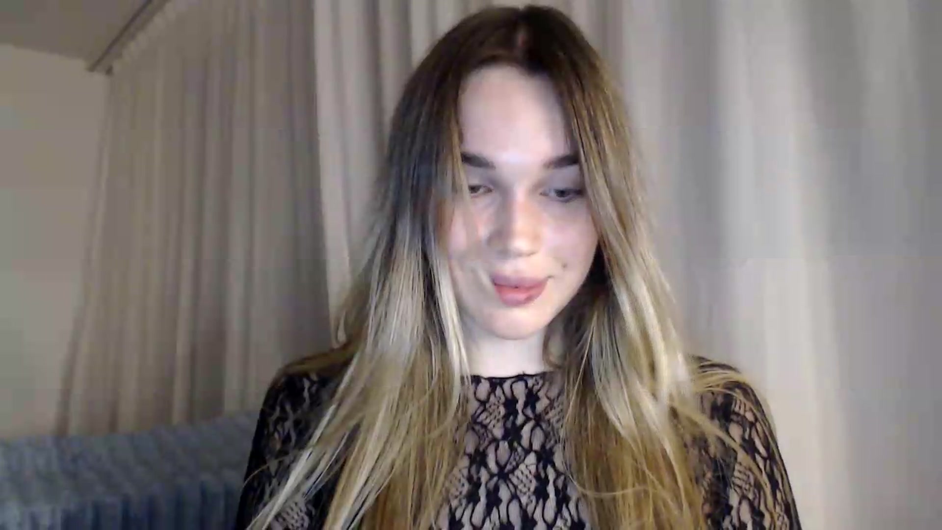 Gallery image thumbnail from Ooh_Cassie's myfreecams stream on, 09/10/2026, 19:19 image 18 of 20