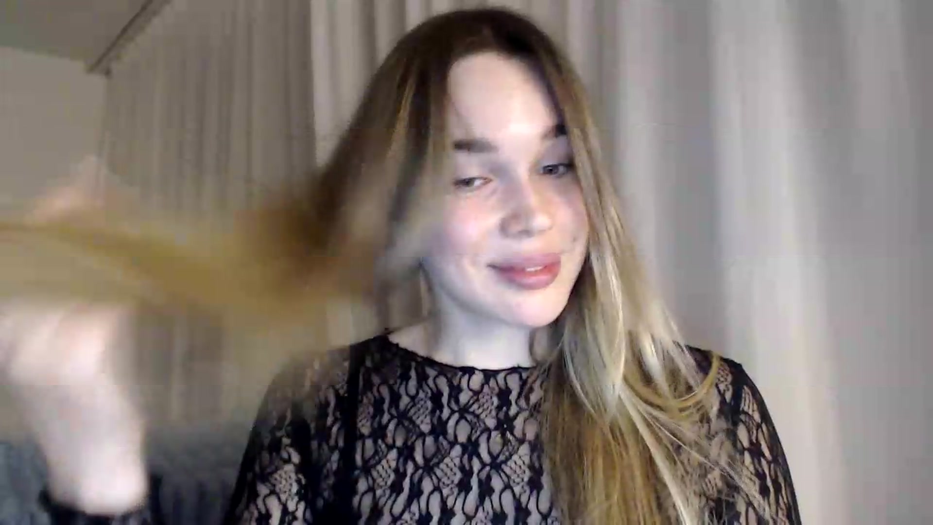 Gallery image thumbnail from Ooh_Cassie's myfreecams stream on, 09/10/2026, 19:19 image 19 of 20