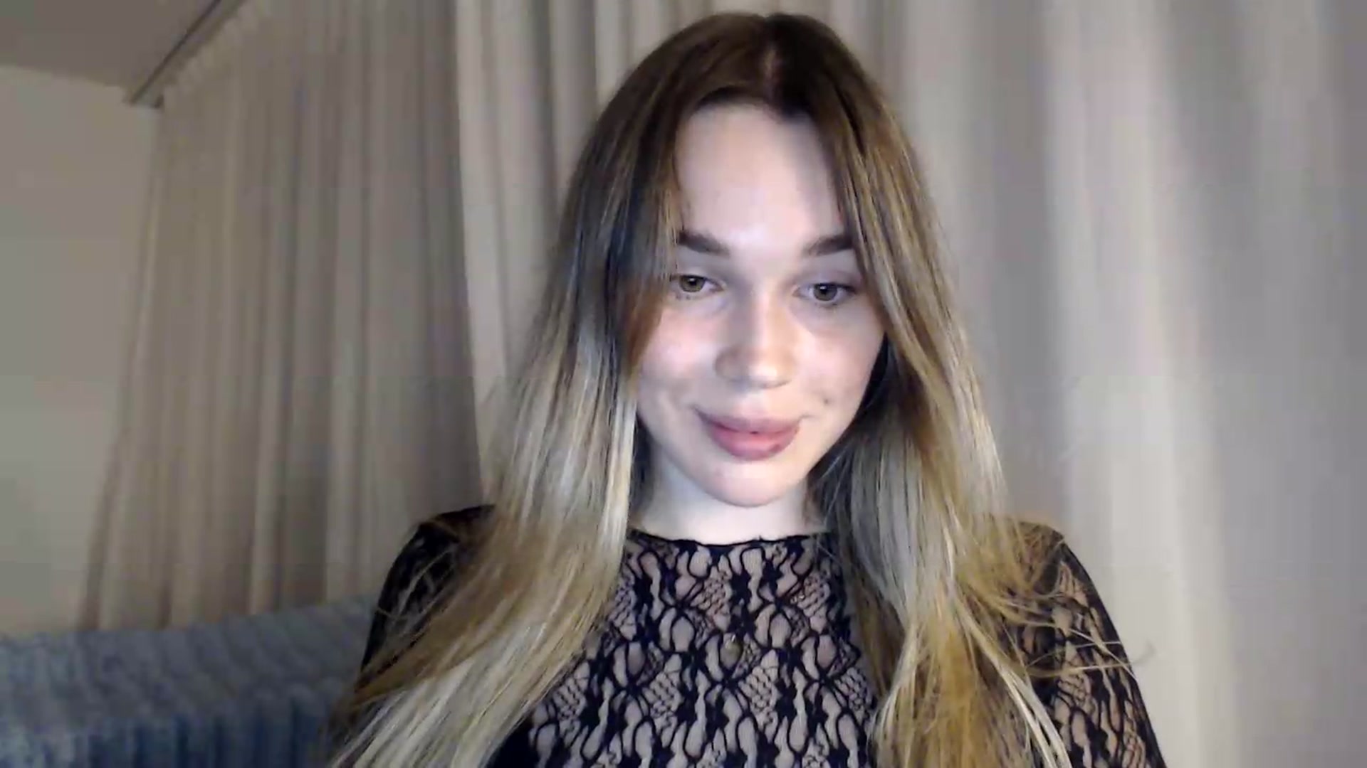 Gallery image thumbnail from Ooh_Cassie's myfreecams stream on, 09/10/2026, 19:19 image 16 of 20
