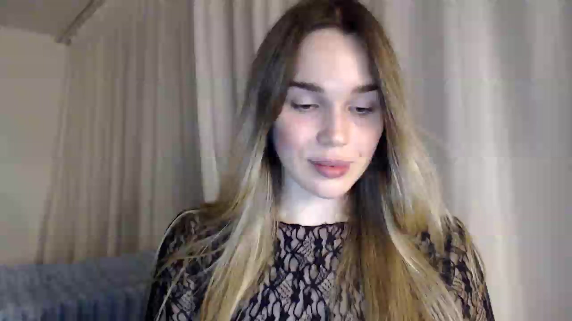 Gallery image thumbnail from Ooh_Cassie's myfreecams stream on, 09/10/2026, 19:19 image 1 of 20