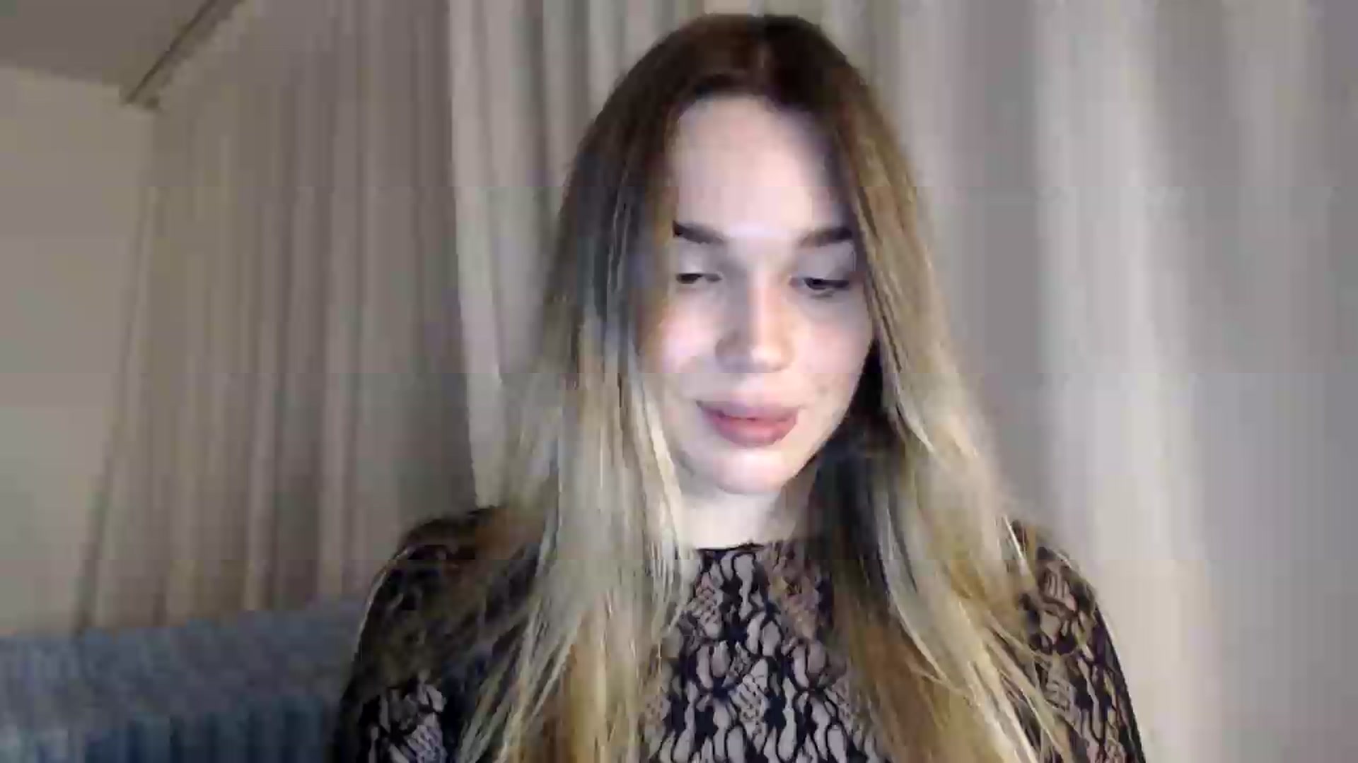 Gallery image thumbnail from Ooh_Cassie's myfreecams stream on, 09/10/2026, 19:19 image 10 of 20