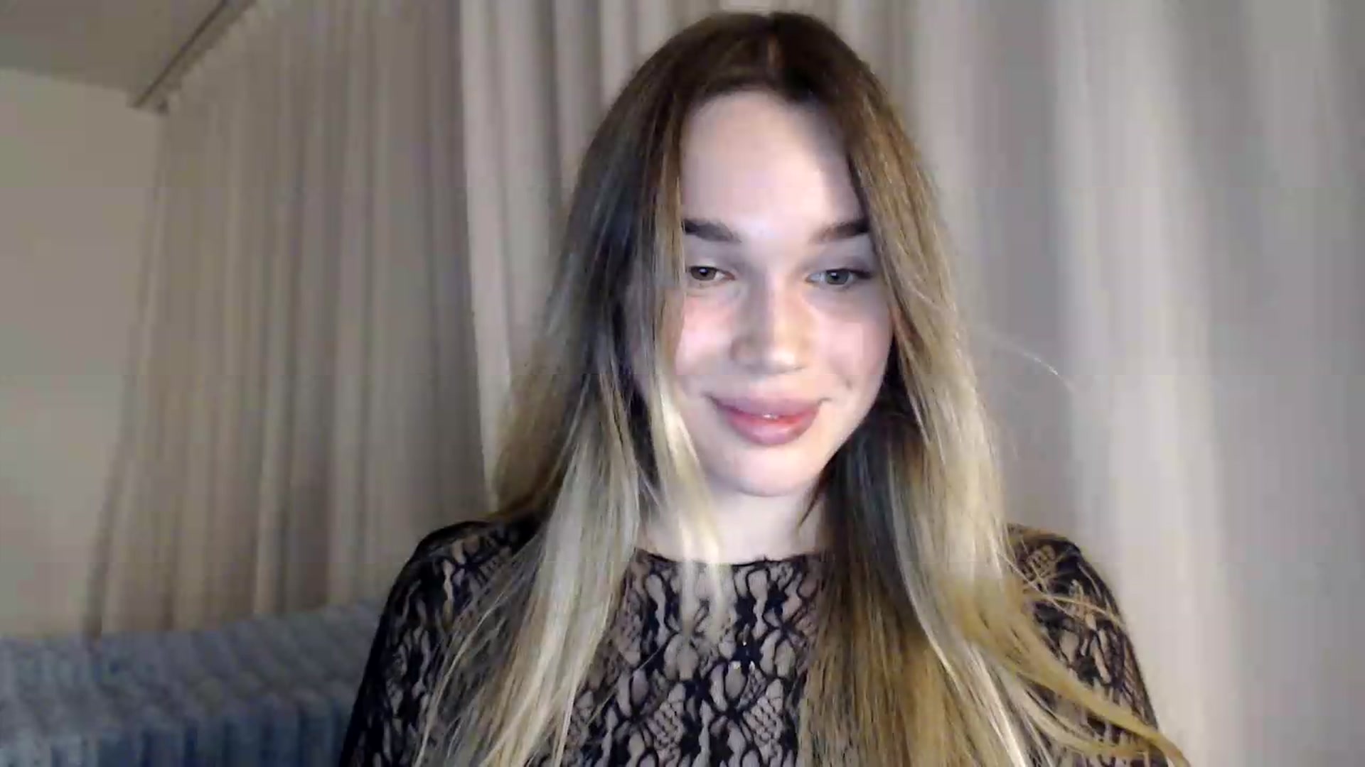 Gallery image thumbnail from Ooh_Cassie's myfreecams stream on, 09/10/2026, 19:19 image 7 of 20