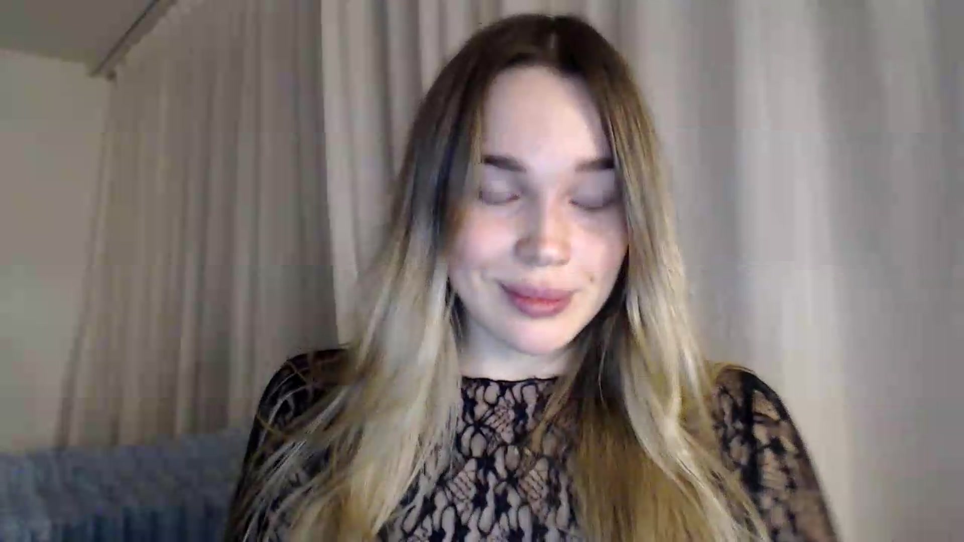 Gallery image thumbnail from Ooh_Cassie's myfreecams stream on, 09/10/2026, 19:19 image 15 of 20