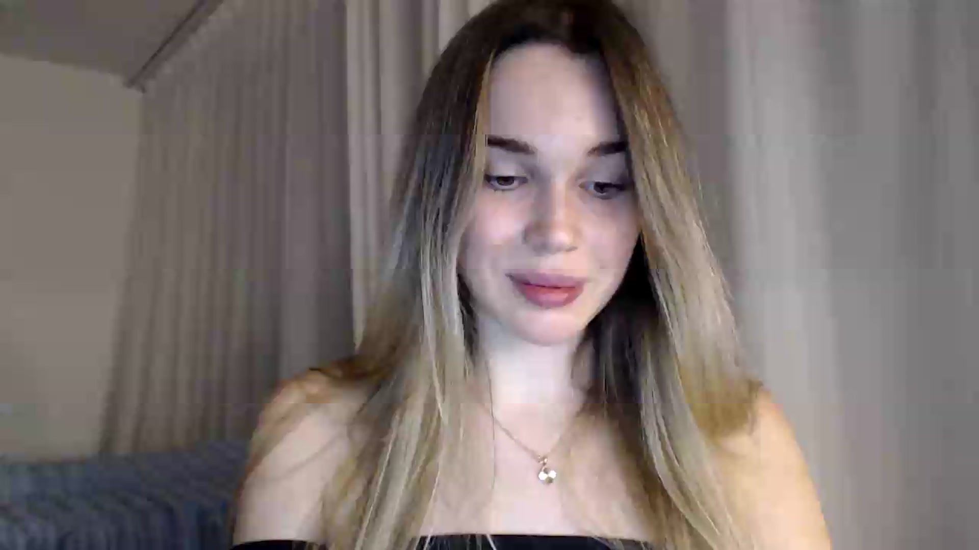 Gallery image thumbnail from Ooh_Cassie's myfreecams stream on, 09/12/2026, 19:48 image 4 of 20