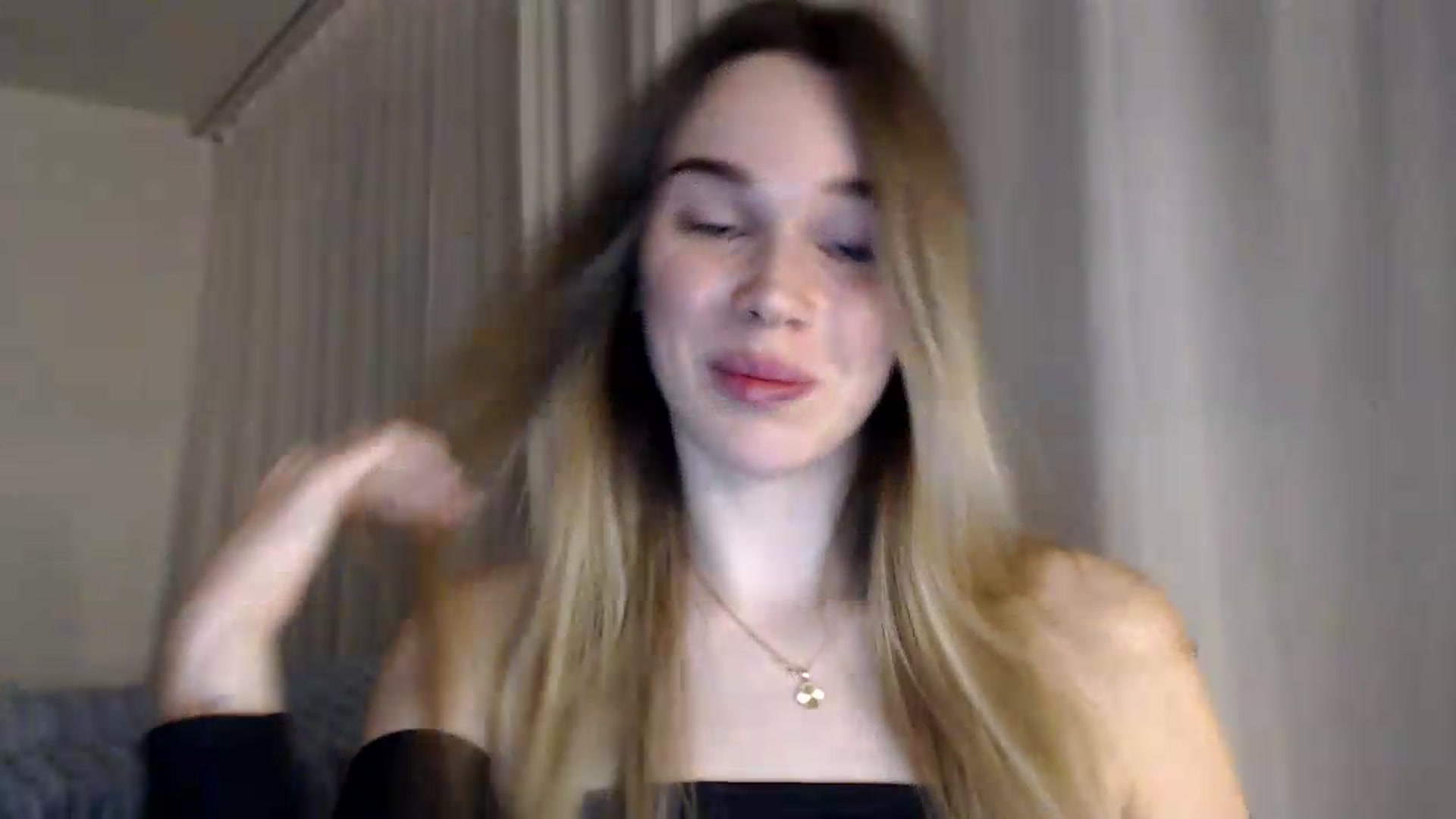 Gallery image thumbnail from Ooh_Cassie's myfreecams stream on, 09/12/2026, 19:48 image 6 of 20