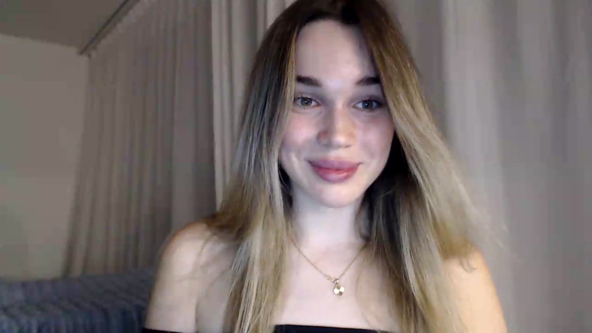 Gallery image thumbnail from Ooh_Cassie's myfreecams stream on, 09/12/2026, 19:48 image 2 of 20