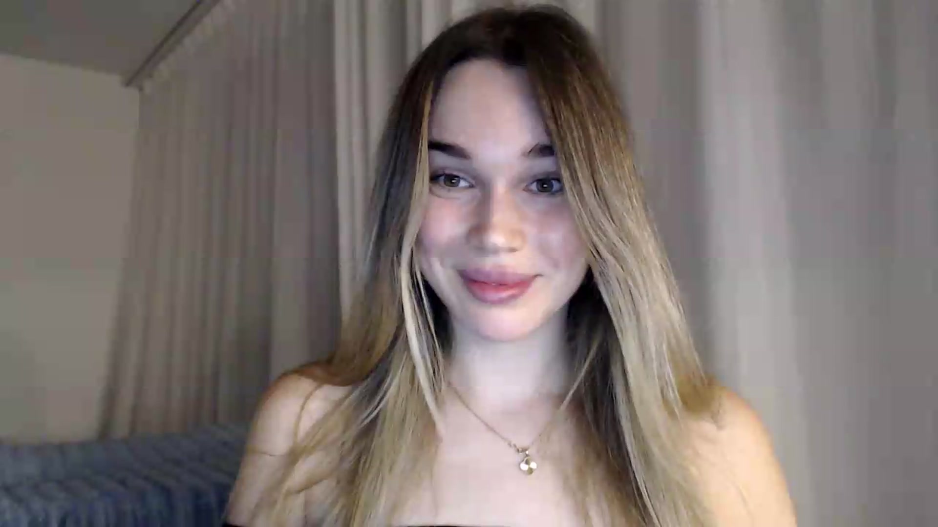 Gallery image thumbnail from Ooh_Cassie's myfreecams stream on, 09/12/2026, 19:48 image 20 of 20