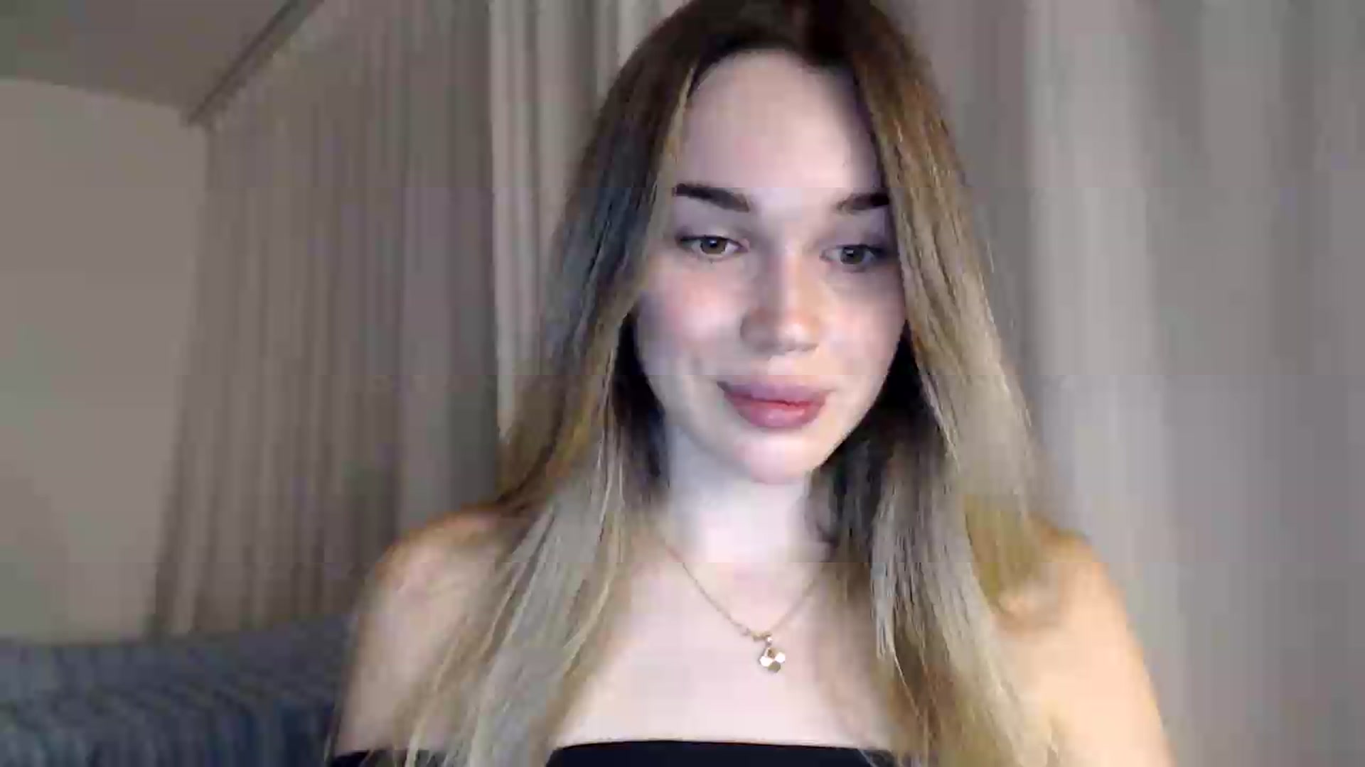 Gallery image thumbnail from Ooh_Cassie's myfreecams stream on, 09/12/2026, 19:48 image 1 of 20