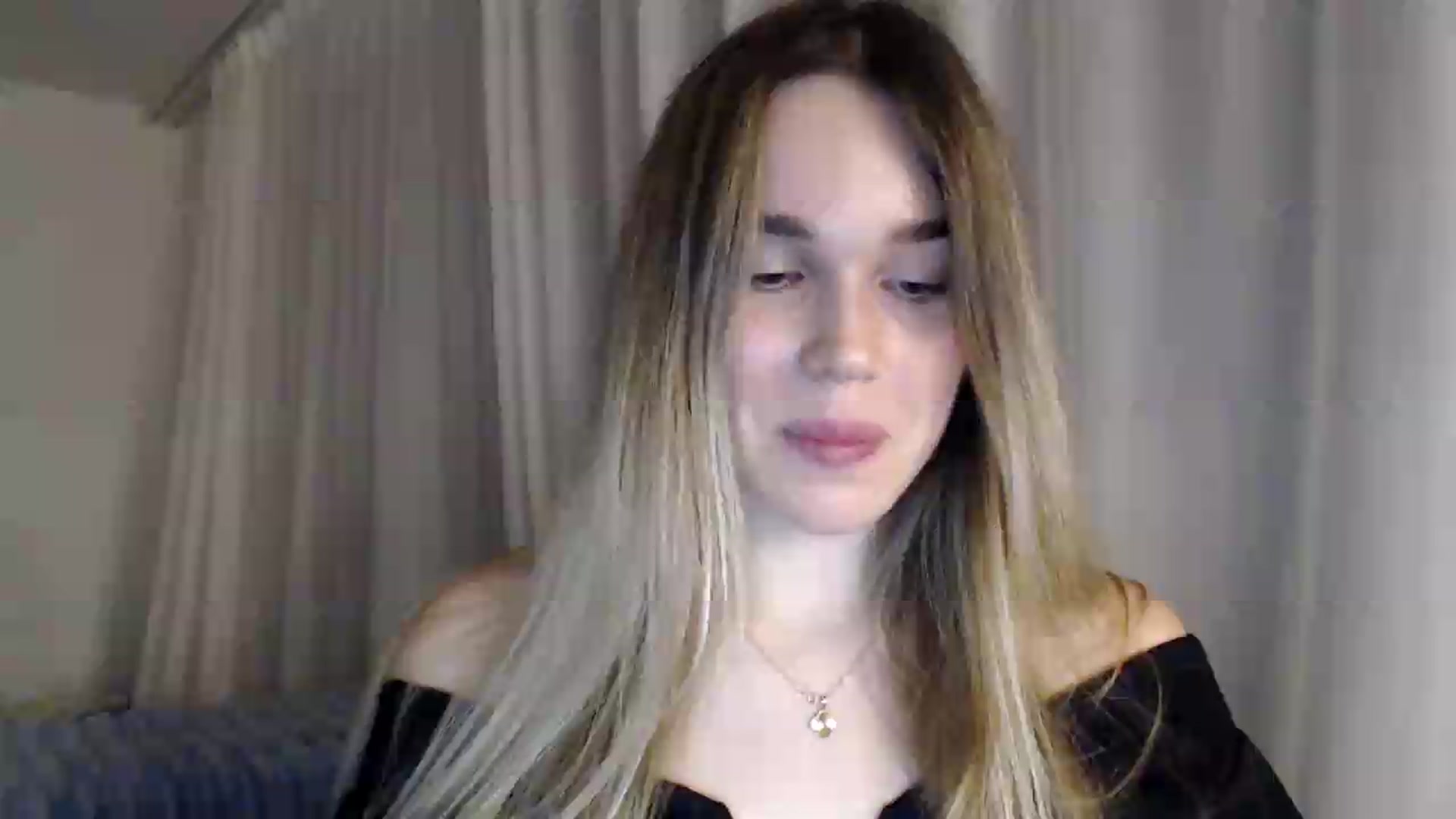 Gallery image thumbnail from Ooh_Cassie's myfreecams stream on, 09/13/2026, 20:30 image 10 of 20