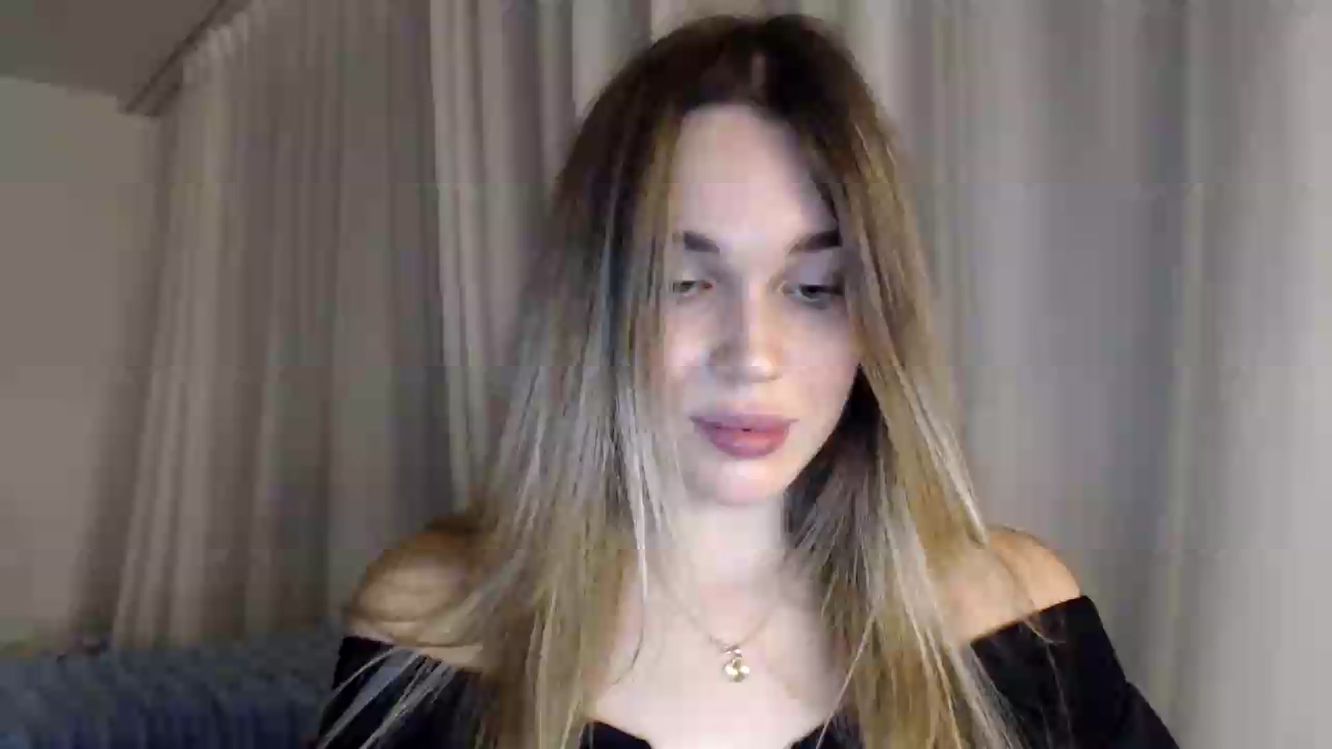 Gallery image thumbnail from Ooh_Cassie's myfreecams stream on, 09/13/2026, 20:30 image 13 of 20