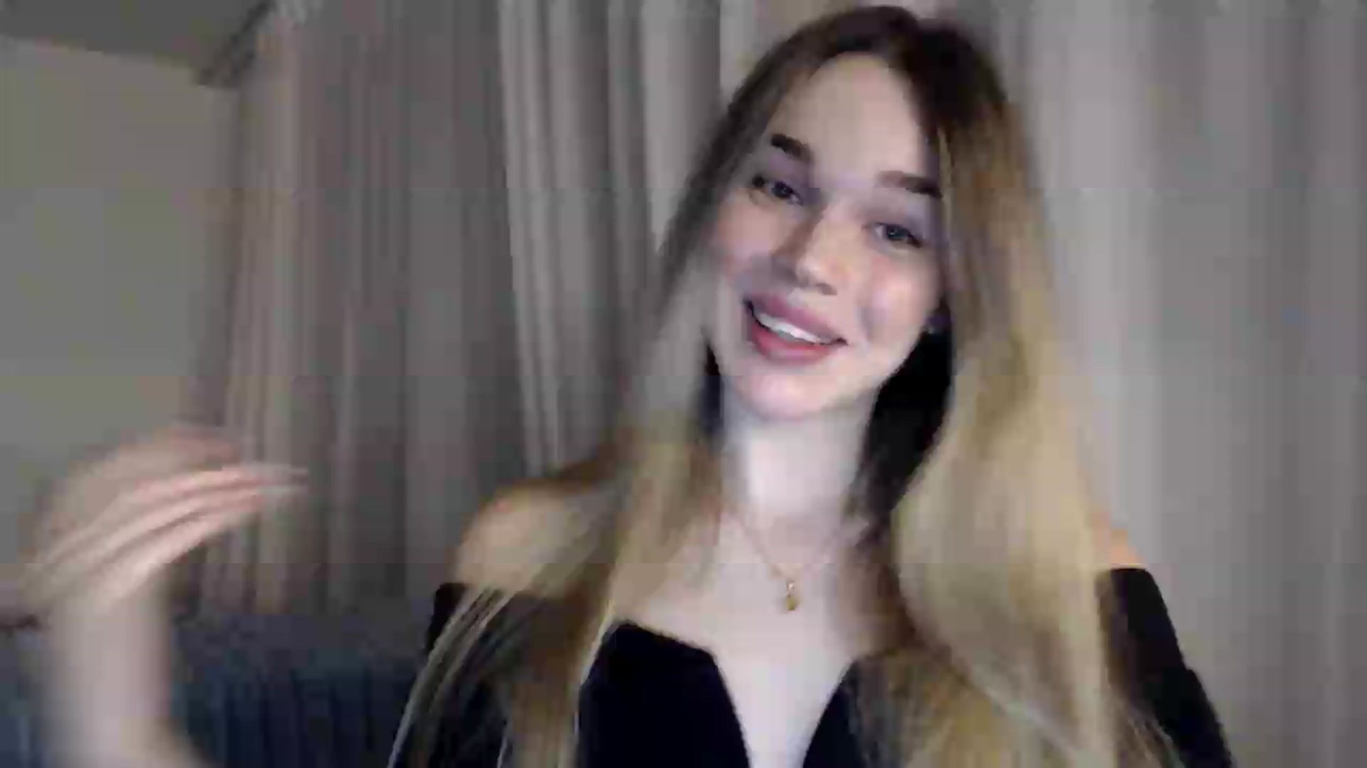 Gallery image thumbnail from Ooh_Cassie's myfreecams stream on, 09/13/2026, 20:30 image 1 of 20