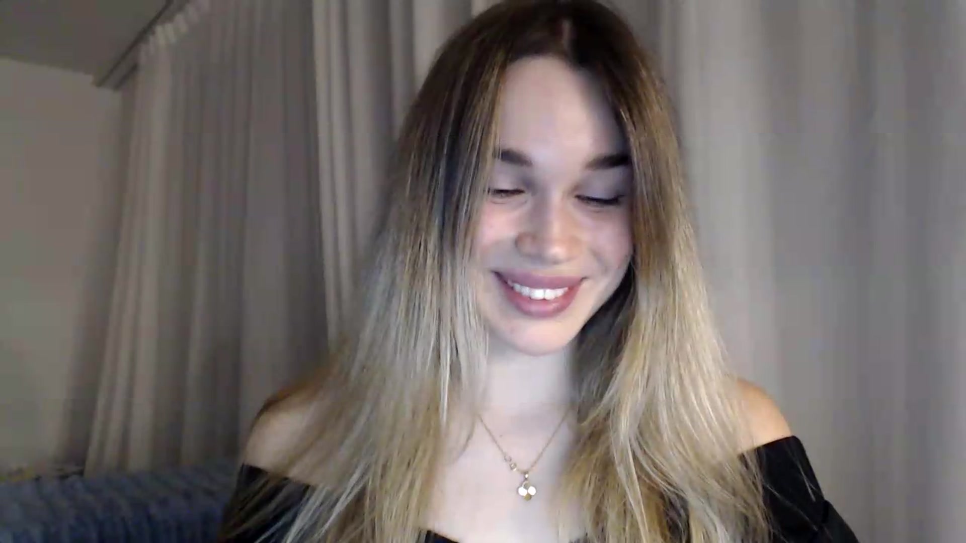 Gallery image thumbnail from Ooh_Cassie's myfreecams stream on, 09/13/2026, 20:30 image 2 of 20