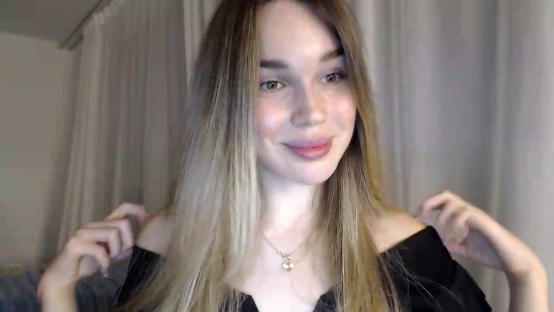 Gallery image thumbnail from Ooh_Cassie's myfreecams stream on, 09/13/2026, 20:30 image 17 of 20