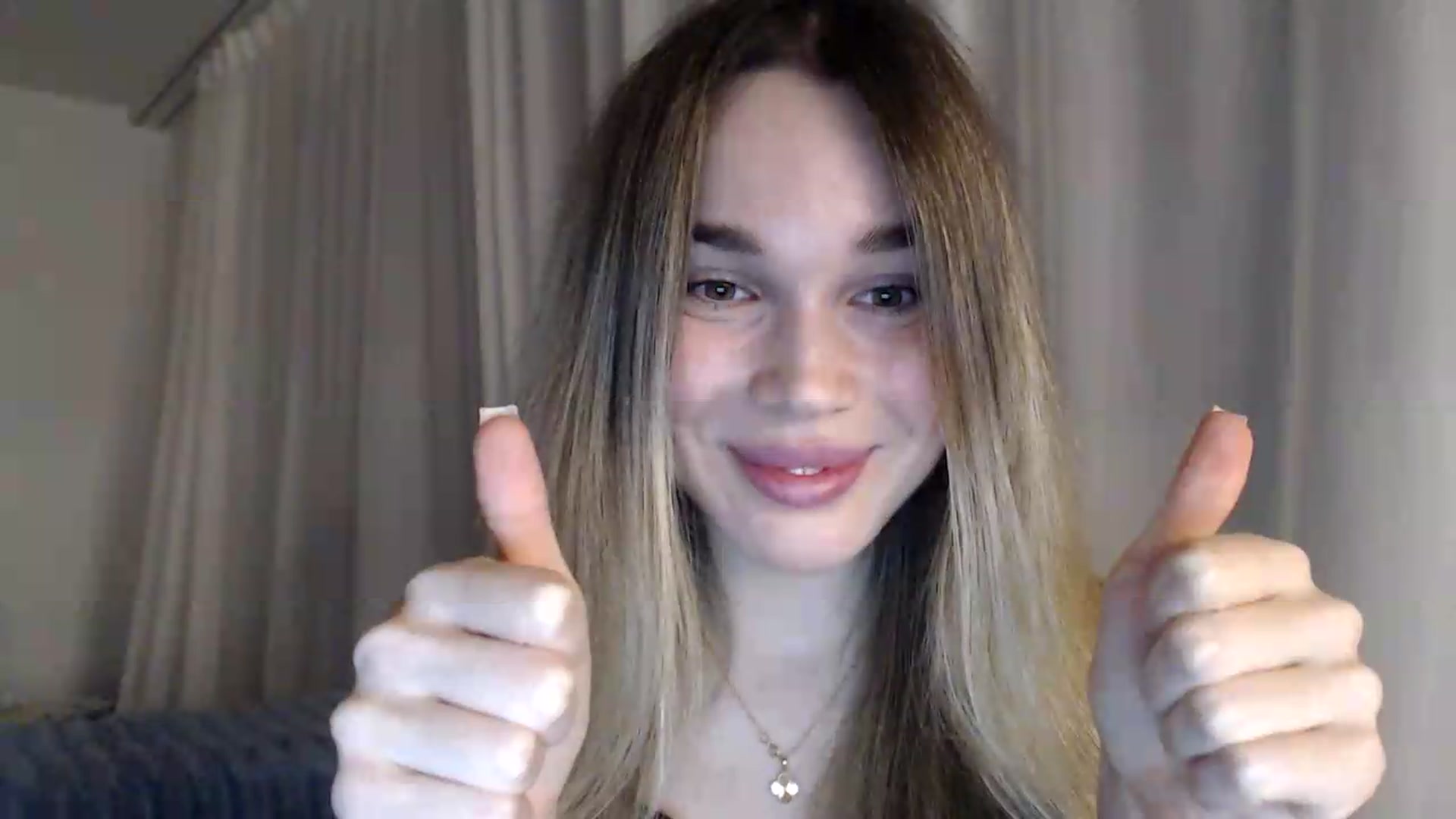 Gallery image thumbnail from Ooh_Cassie's myfreecams stream on, 09/13/2026, 20:30 image 14 of 20