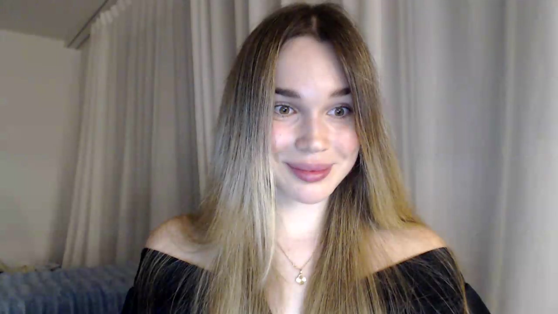Gallery image thumbnail from Ooh_Cassie's myfreecams stream on, 09/13/2026, 20:30 image 20 of 20