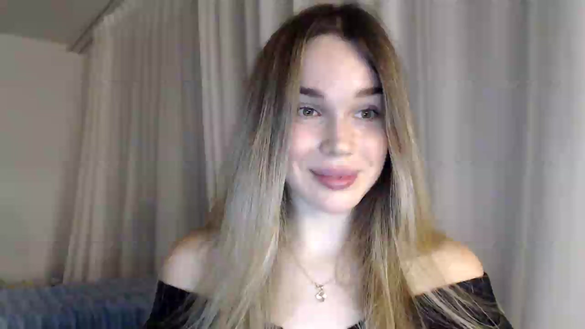 Gallery image thumbnail from Ooh_Cassie's myfreecams stream on, 09/13/2026, 20:30 image 18 of 20