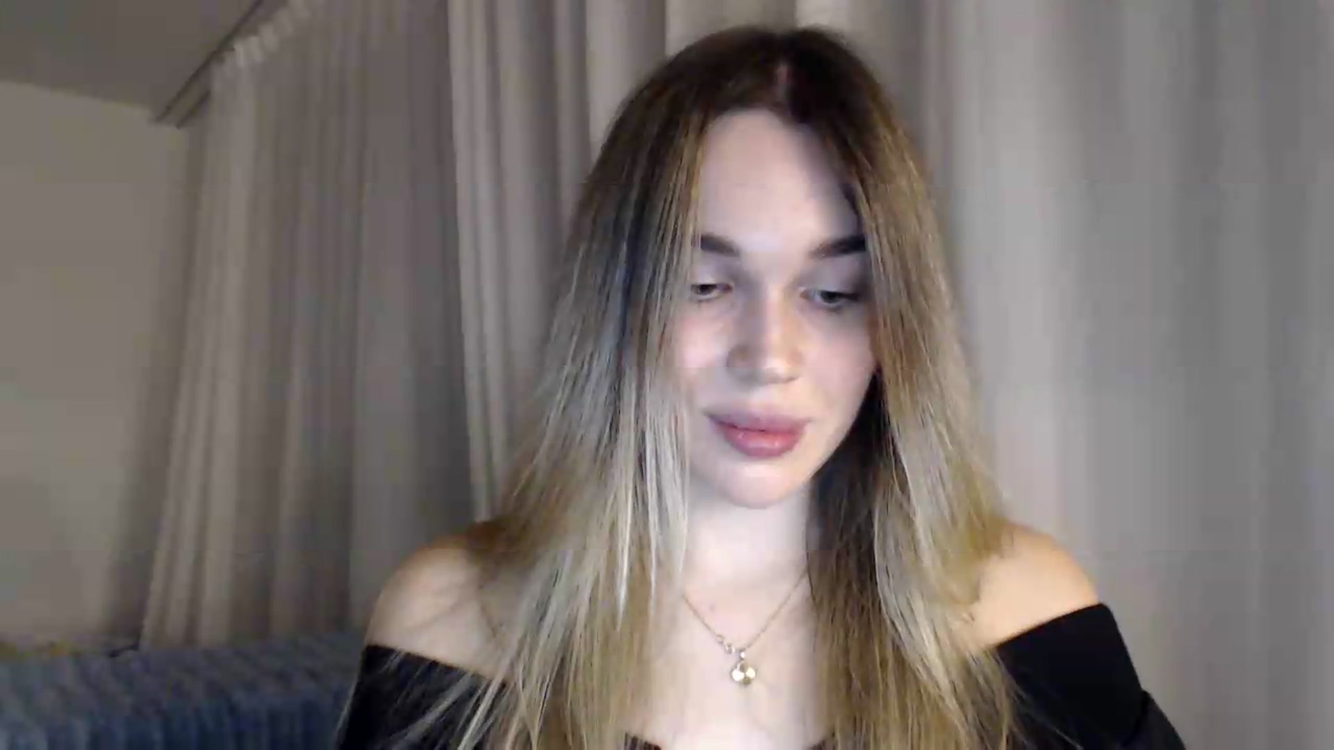 Gallery image thumbnail from Ooh_Cassie's myfreecams stream on, 09/13/2026, 20:30 image 3 of 20