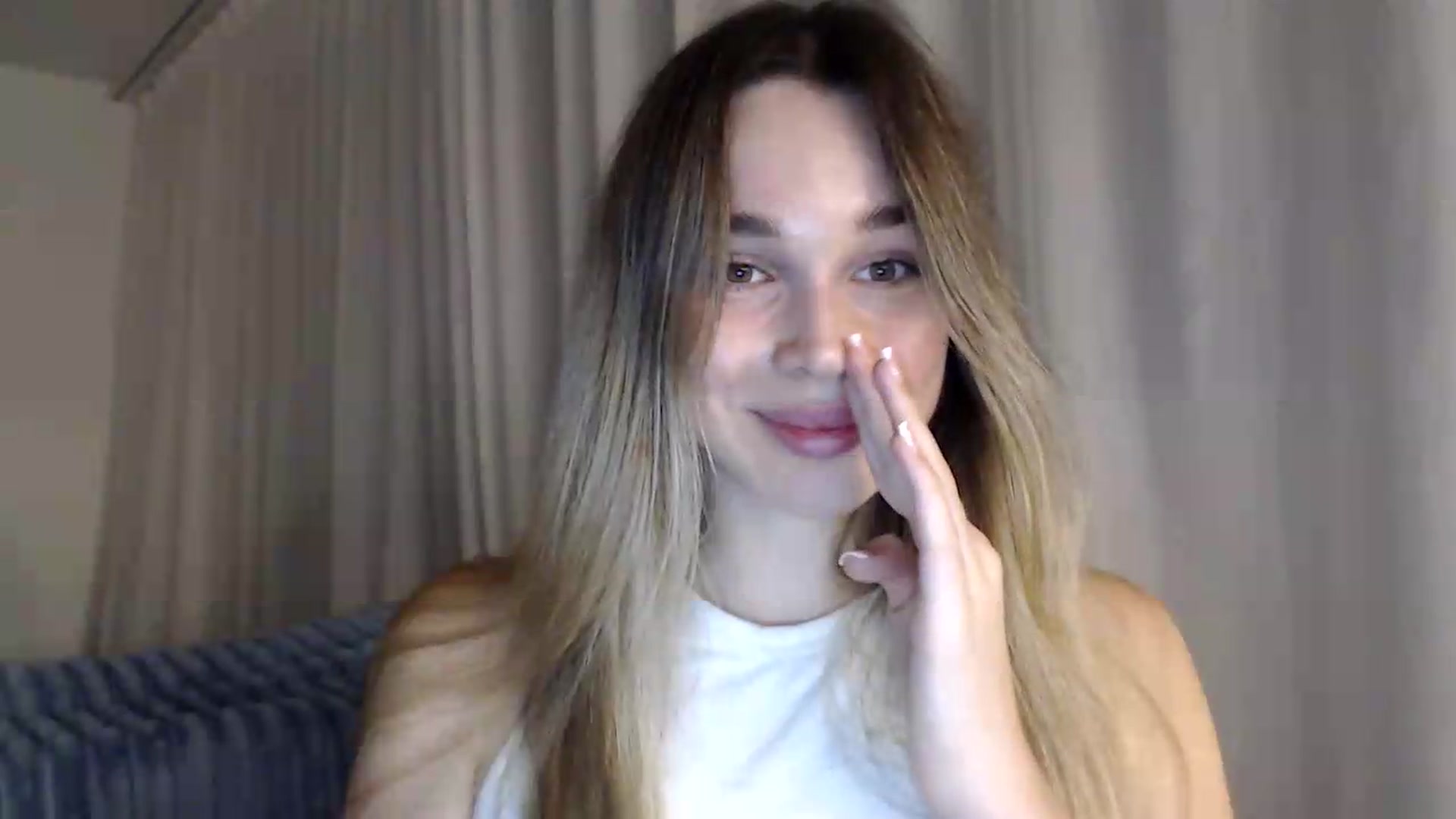 Gallery image thumbnail from Ooh_Cassie's myfreecams stream on, 09/14/2026, 20:01 image 3 of 20