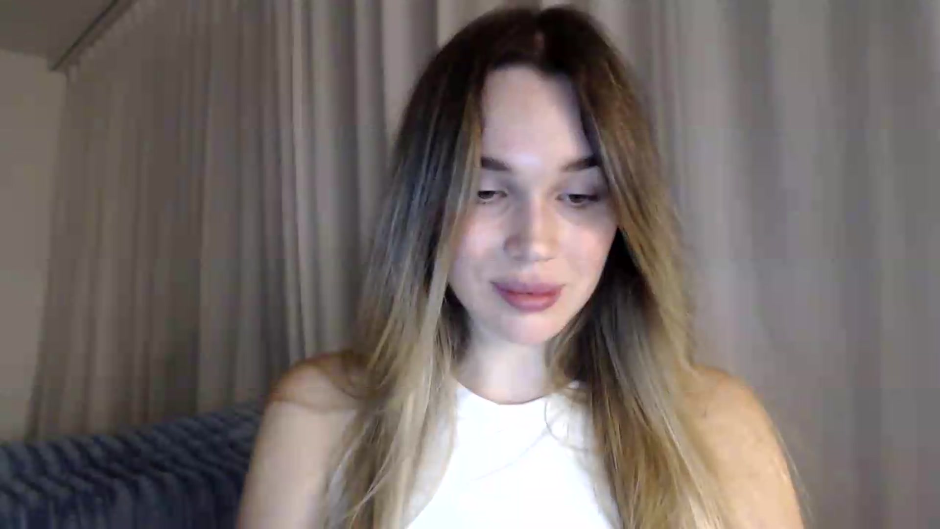 Gallery image thumbnail from Ooh_Cassie's myfreecams stream on, 09/14/2026, 20:01 image 20 of 20