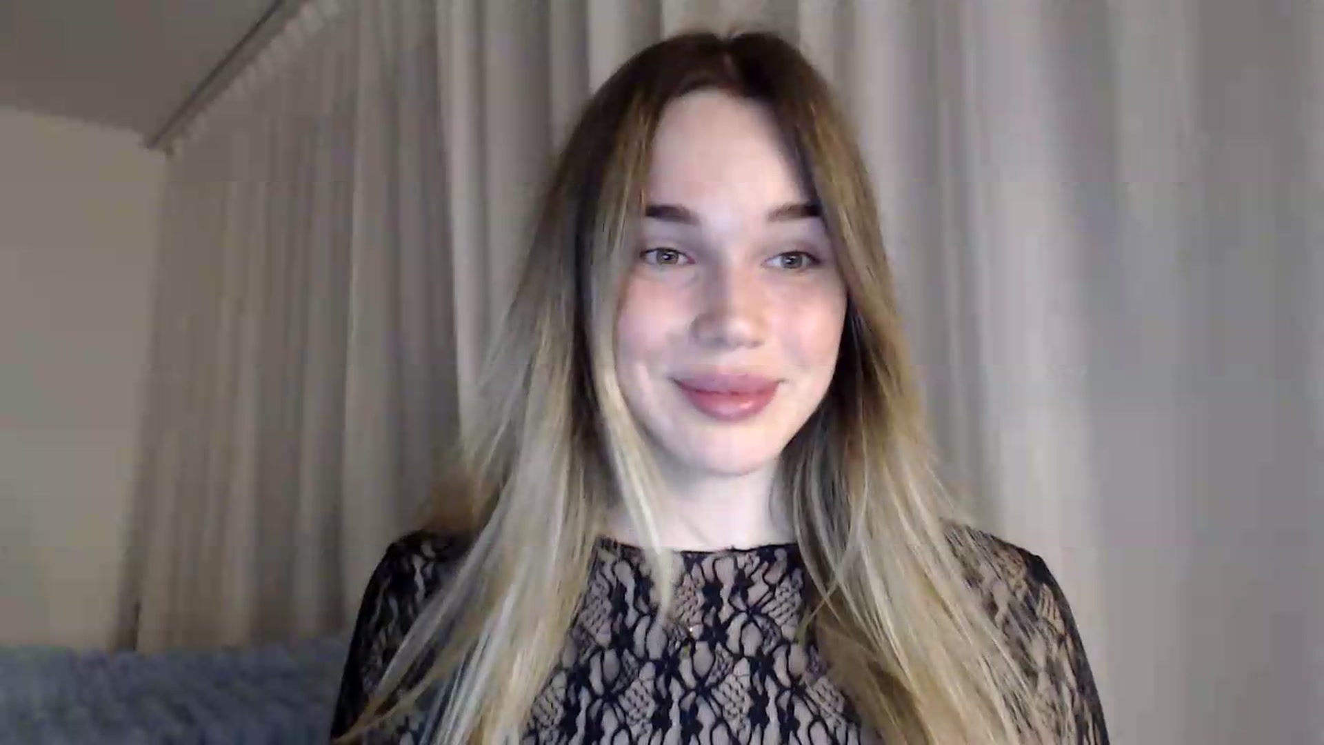 Gallery image thumbnail from Ooh_Cassie's myfreecams stream on, 09/17/2026, 20:05 image 2 of 20