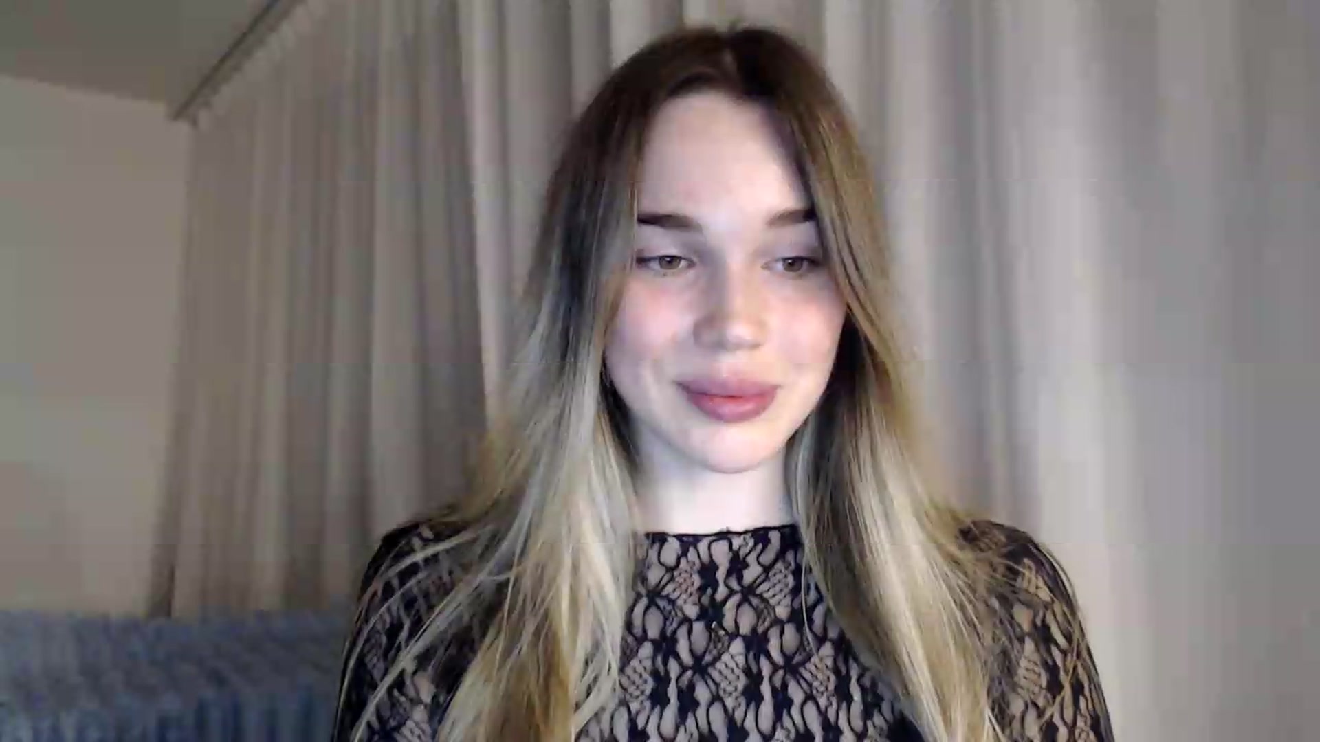 Gallery image thumbnail from Ooh_Cassie's myfreecams stream on, 09/17/2026, 20:05 image 14 of 20