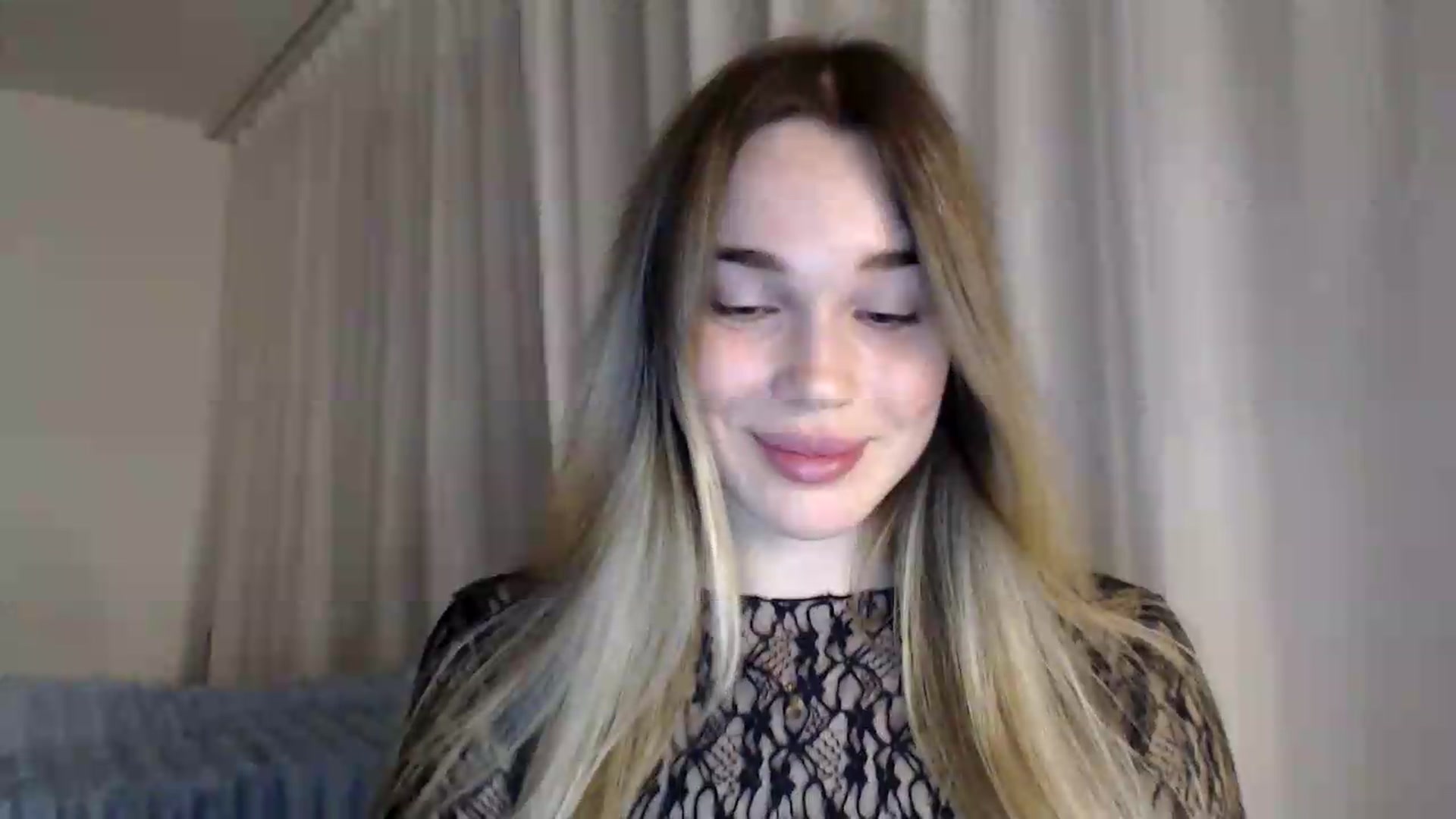 Gallery image thumbnail from Ooh_Cassie's myfreecams stream on, 09/17/2026, 20:05 image 7 of 20