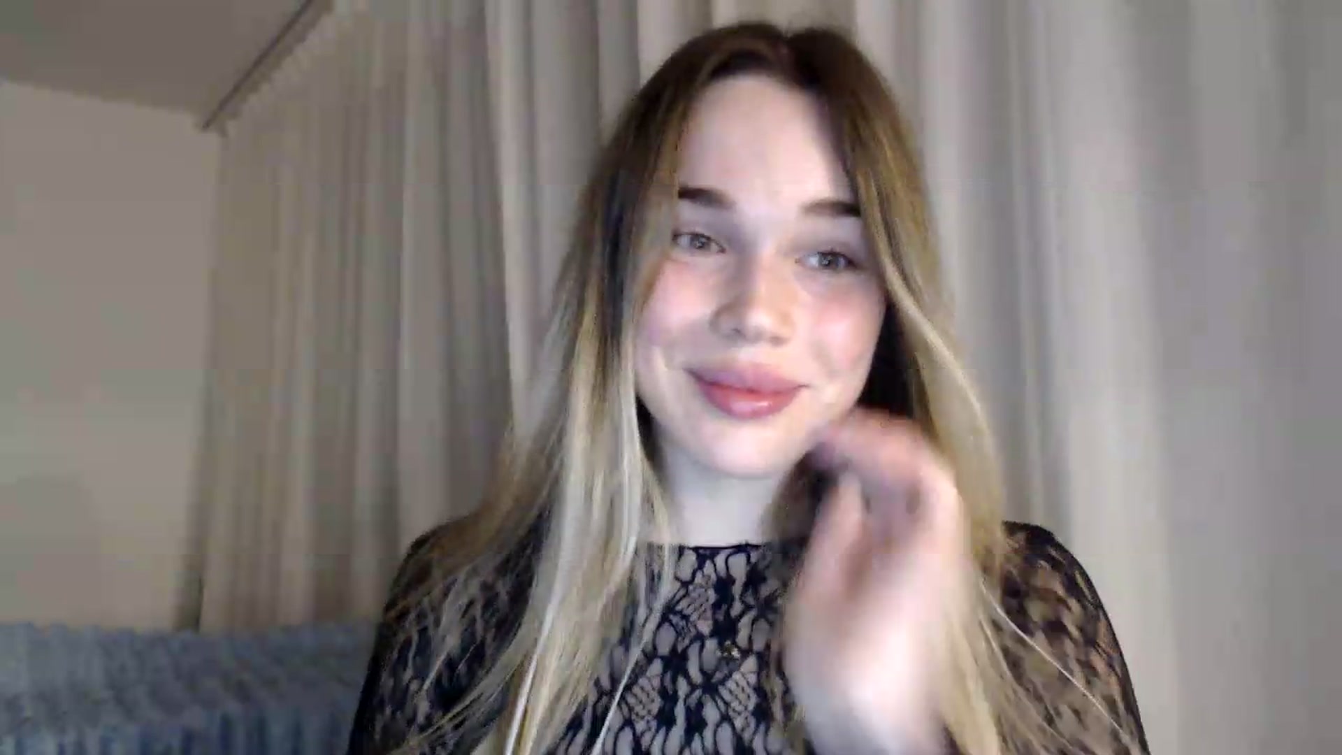 Gallery image thumbnail from Ooh_Cassie's myfreecams stream on, 09/17/2026, 20:05 image 20 of 20