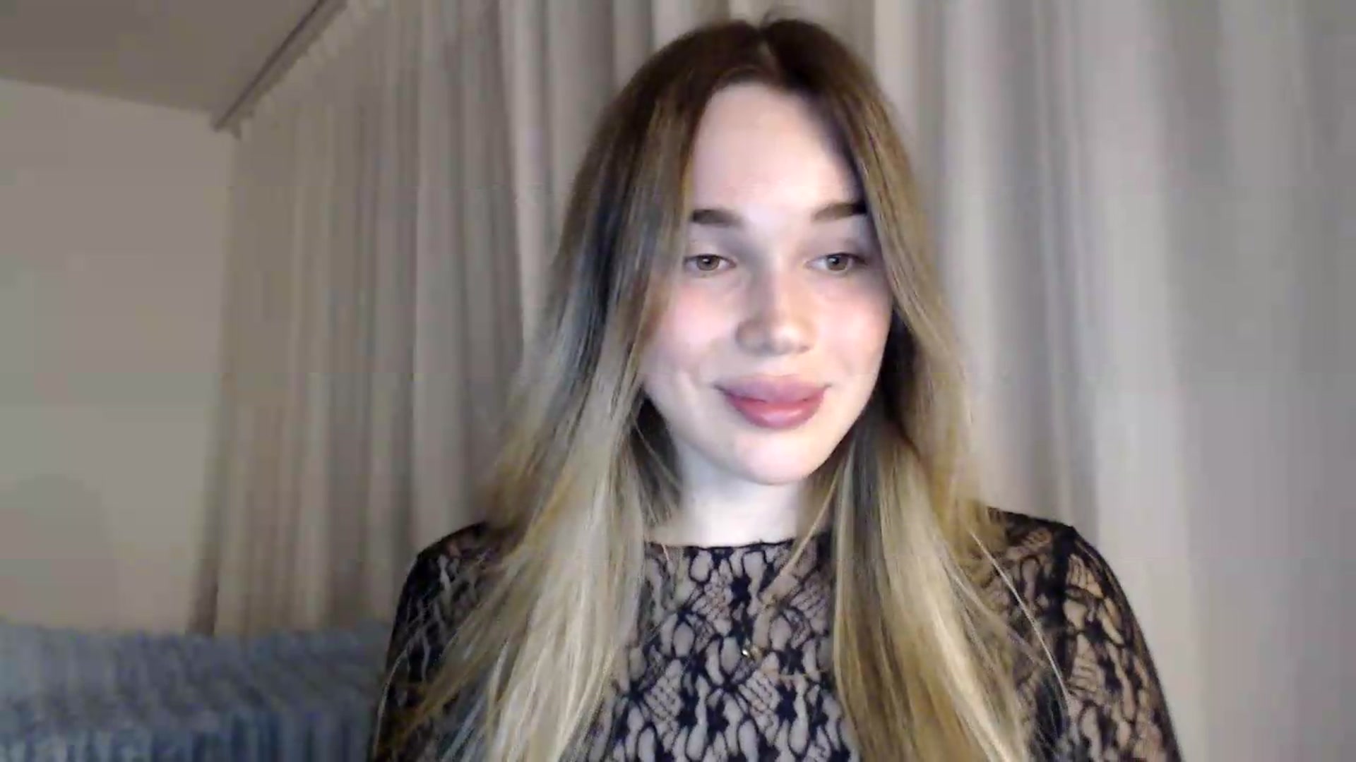Gallery image thumbnail from Ooh_Cassie's myfreecams stream on, 09/17/2026, 20:05 image 10 of 20
