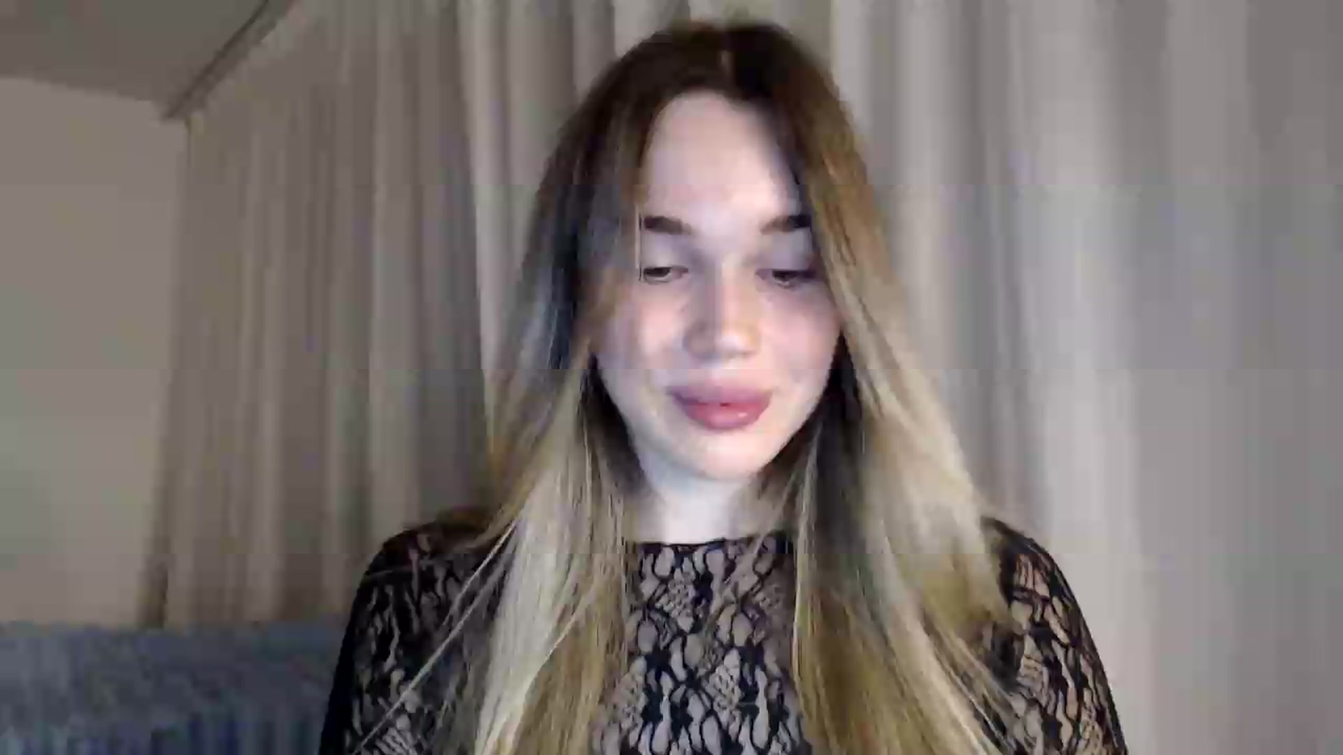 Gallery image thumbnail from Ooh_Cassie's myfreecams stream on, 09/17/2026, 20:05 image 12 of 20
